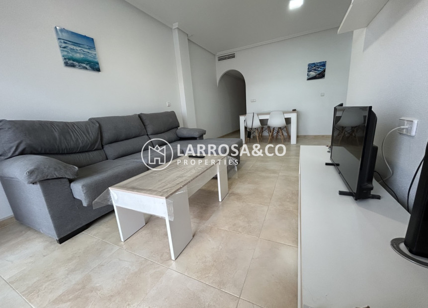 Resale - Apartment - 2778 - San Miguel de Salinas