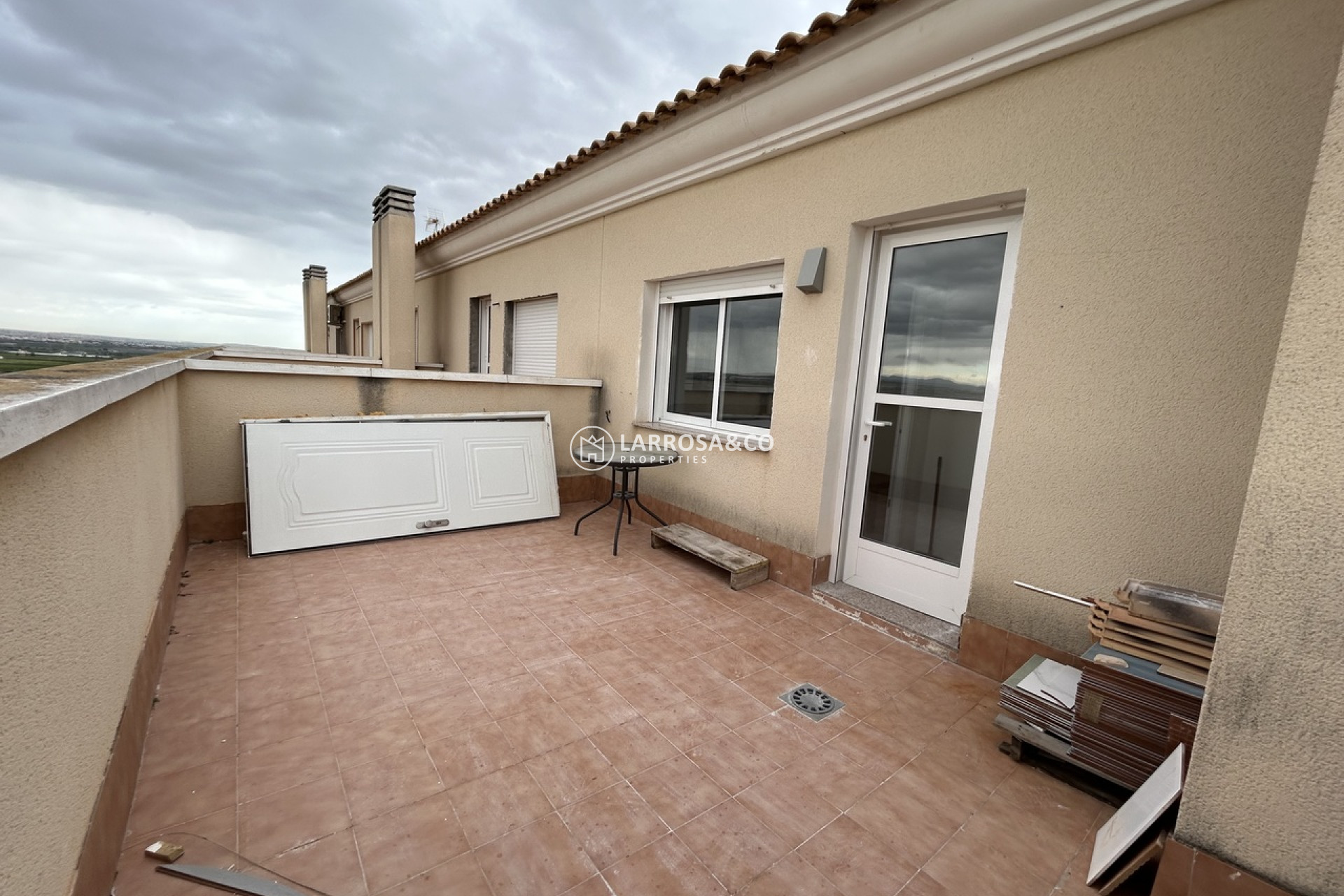 Resale - Apartment - 2778 - San Miguel de Salinas