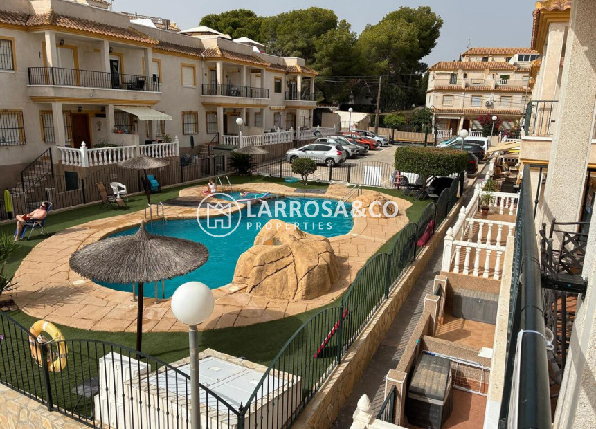 Resale - Apartment - Algorfa - Costa Blanca
