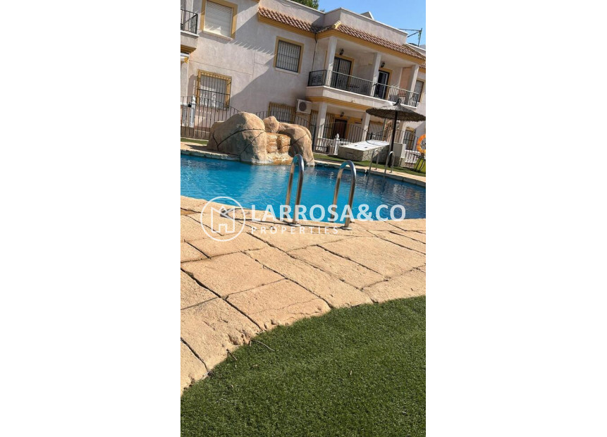 Resale - Apartment - Algorfa - Costa Blanca