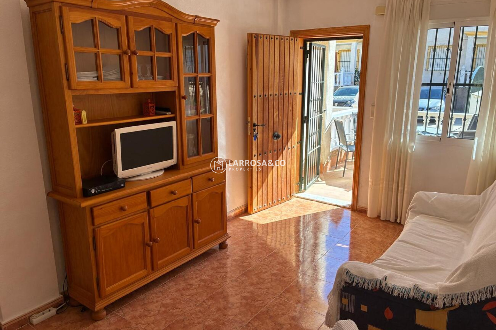 Resale - Apartment - Algorfa - Costa Blanca
