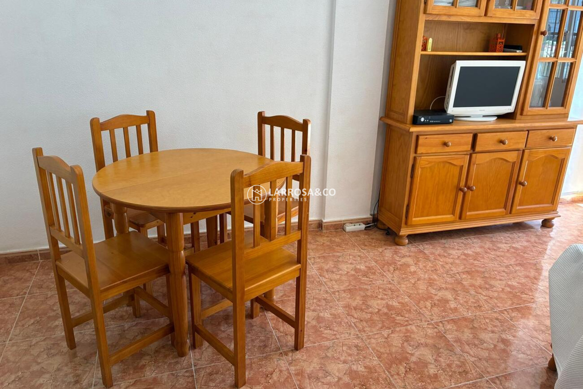 Resale - Apartment - Algorfa - Costa Blanca