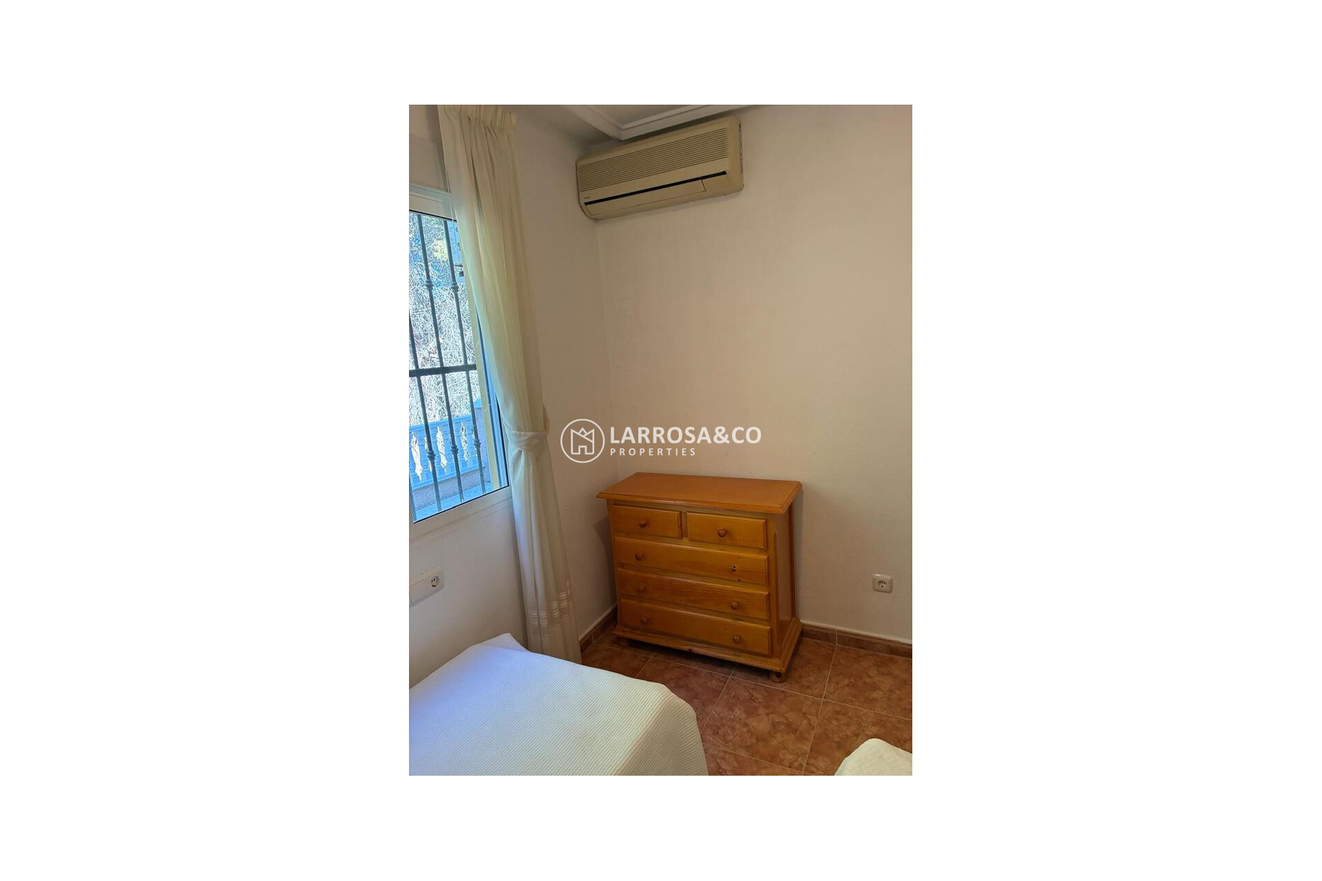 Resale - Apartment - Algorfa - Costa Blanca