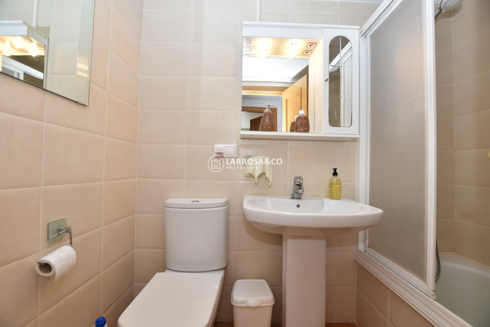 Resale - Apartment - Algorfa - Inland