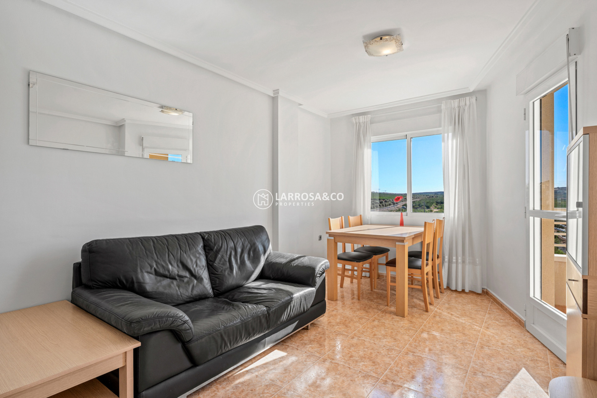 Resale - Apartment - Algorfa - Inland