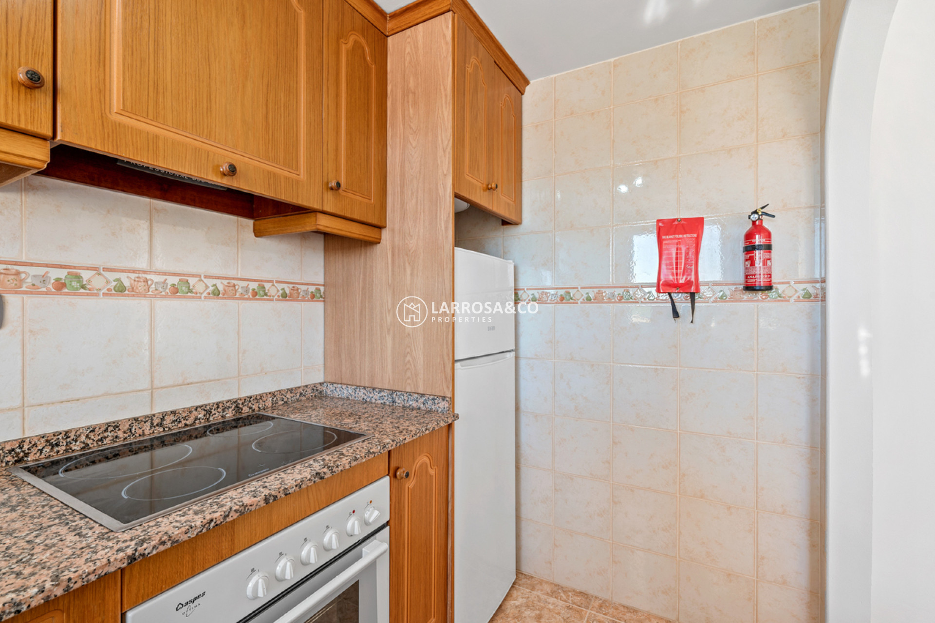 Resale - Apartment - Algorfa - Inland