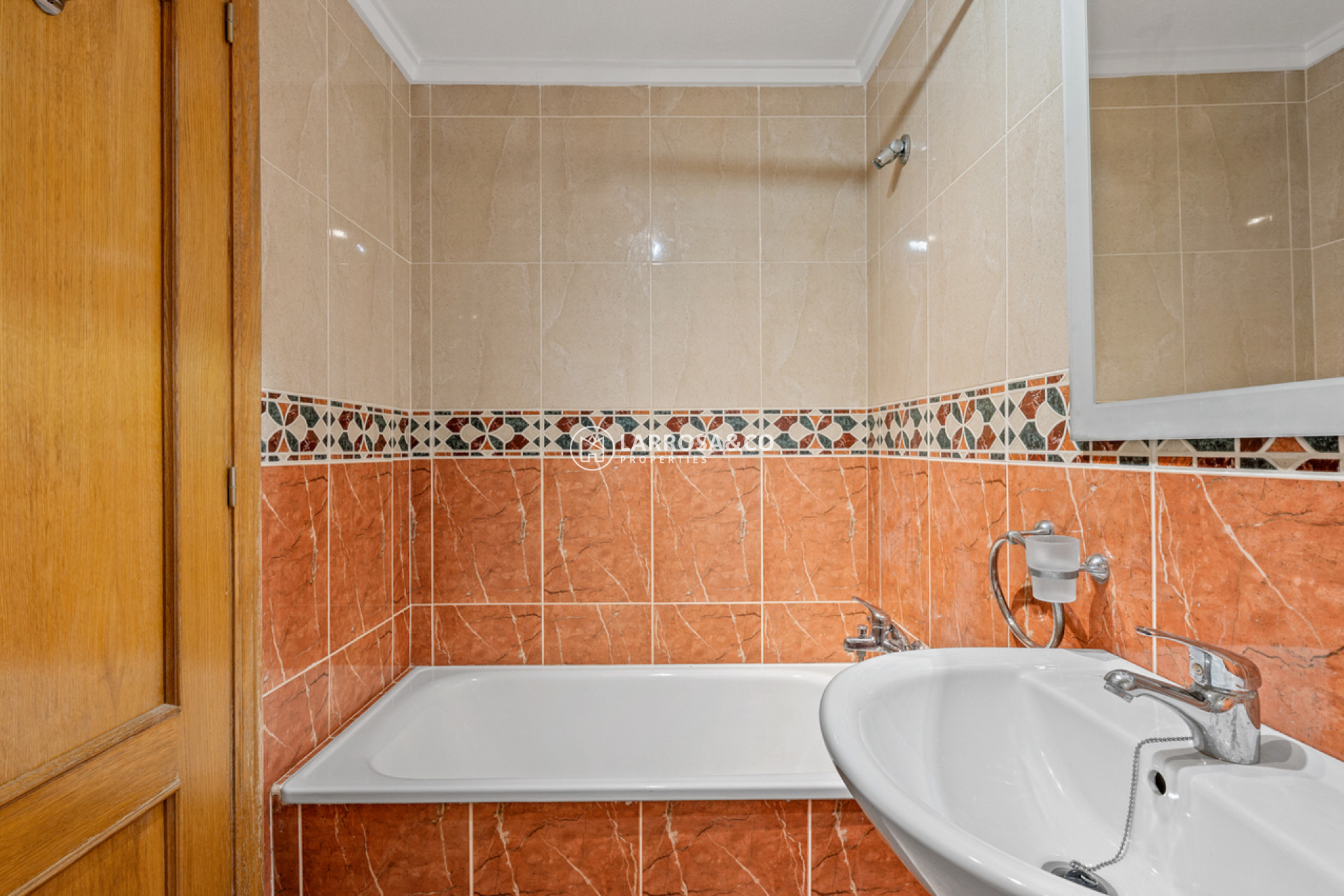 Resale - Apartment - Algorfa - Inland