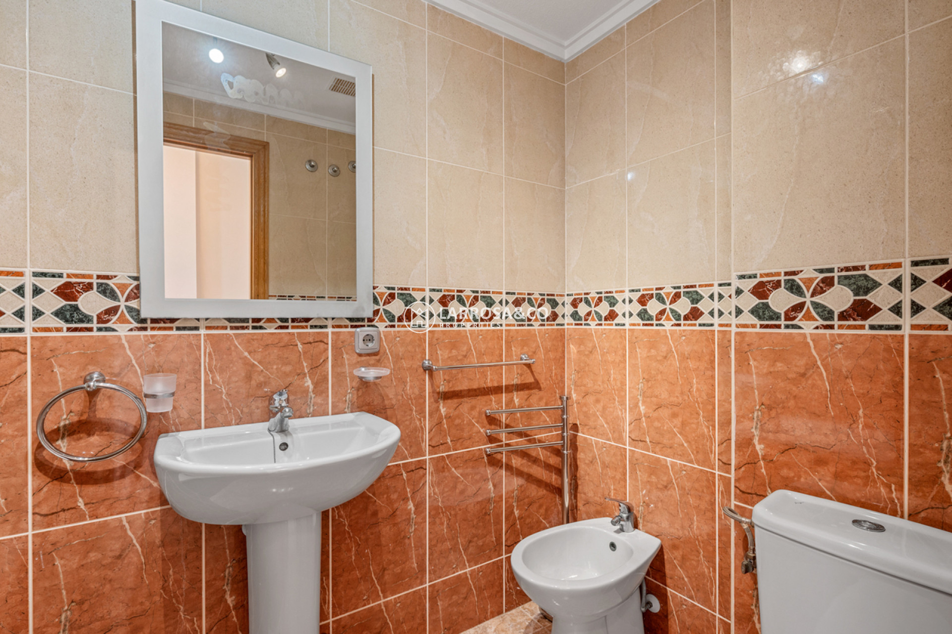 Resale - Apartment - Algorfa - Inland