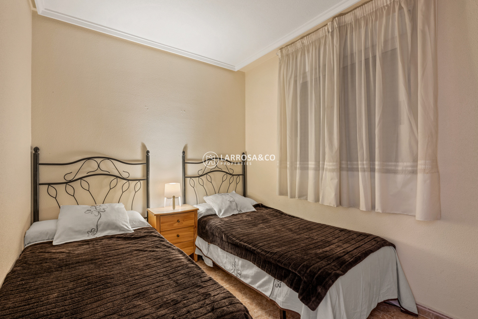 Resale - Apartment - Algorfa - Inland