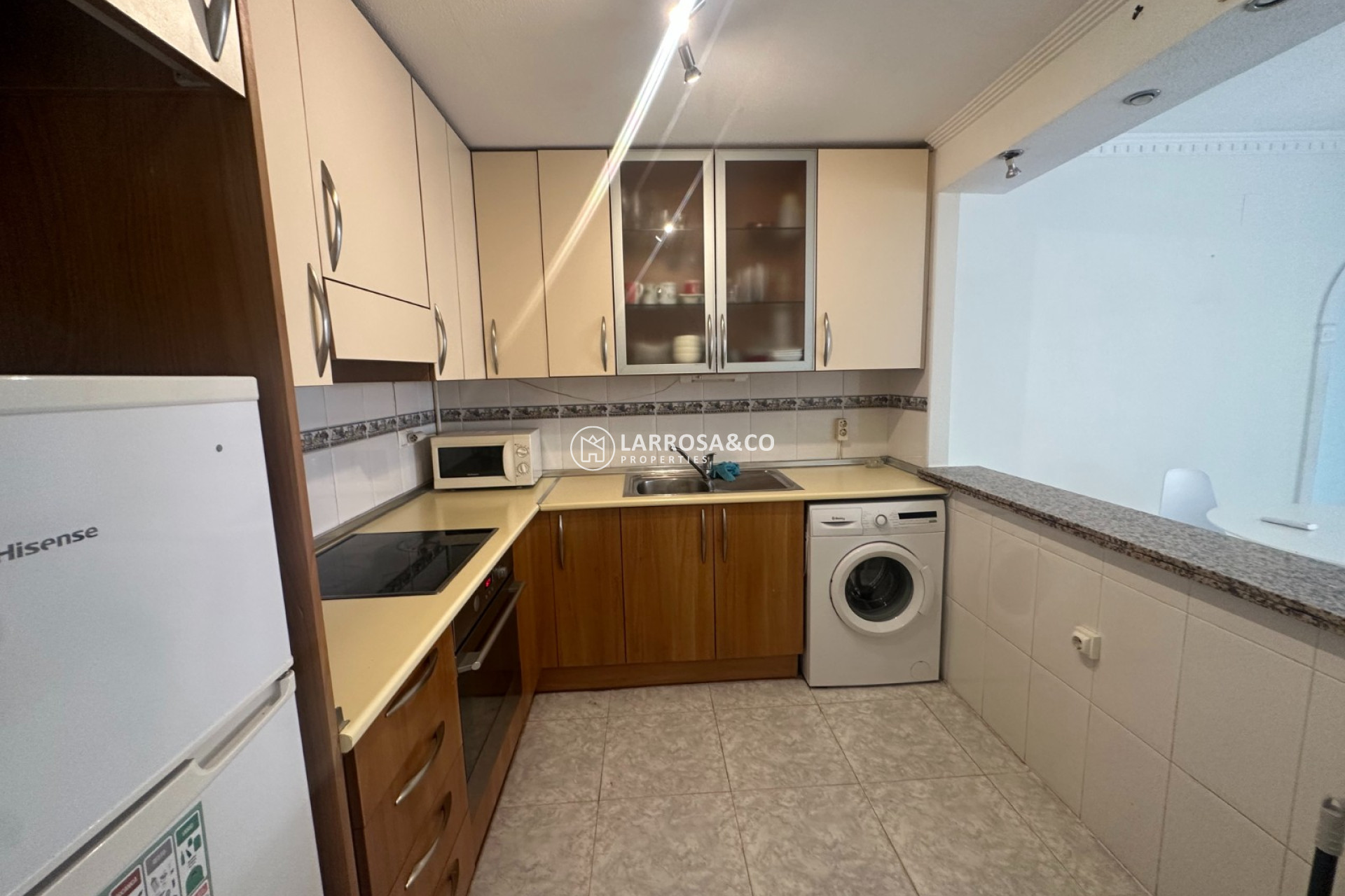 Resale - Apartment - Algorfa - Inland