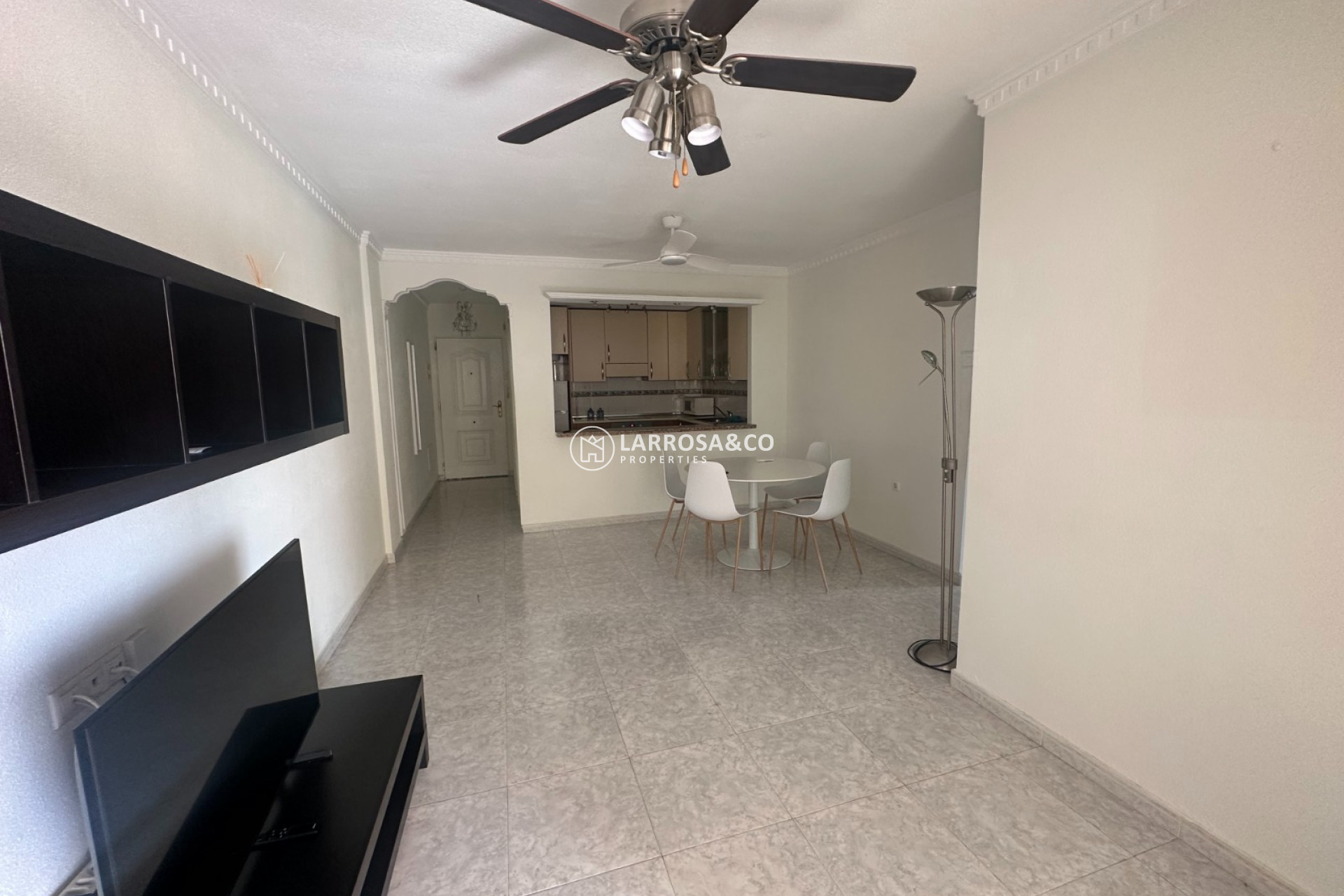 Resale - Apartment - Algorfa - Inland