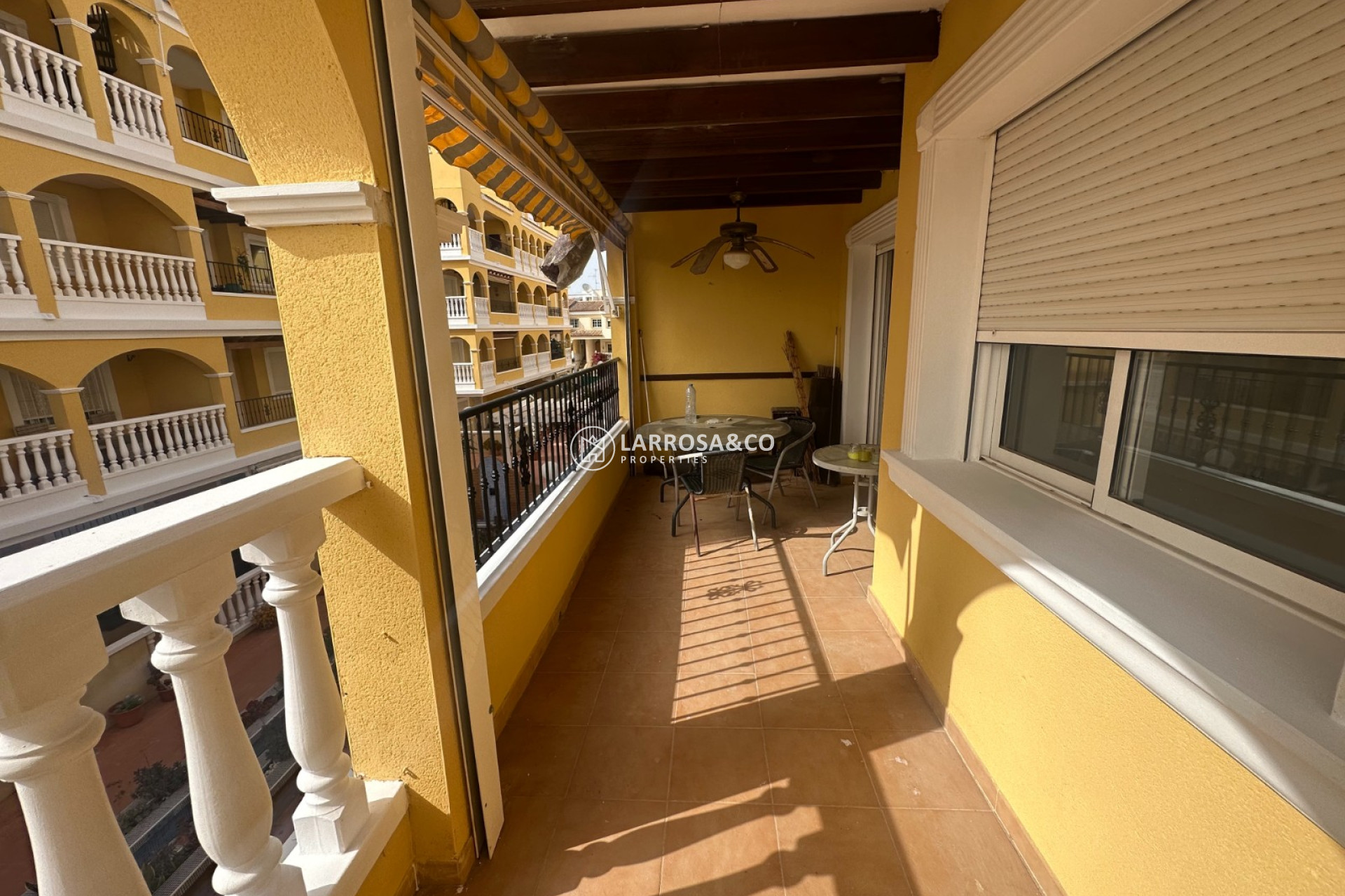 Resale - Apartment - Algorfa - Inland