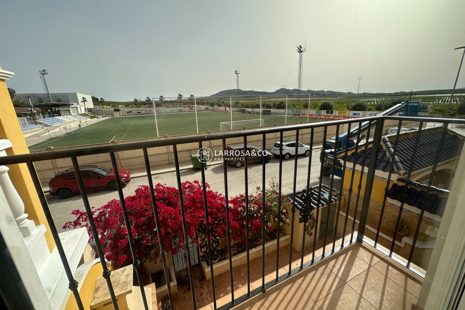 Resale - Apartment - Algorfa - Inland