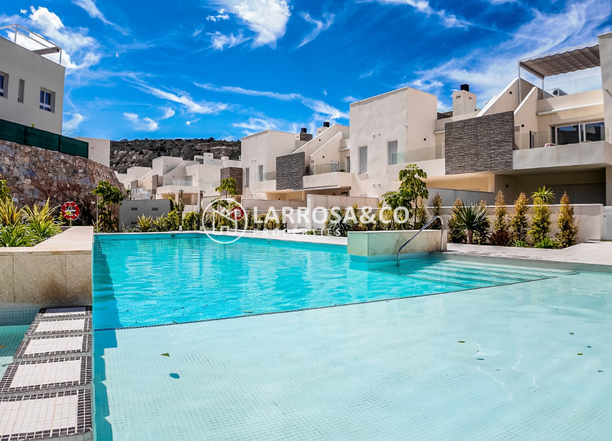 Resale - Apartment - Algorfa - Inland