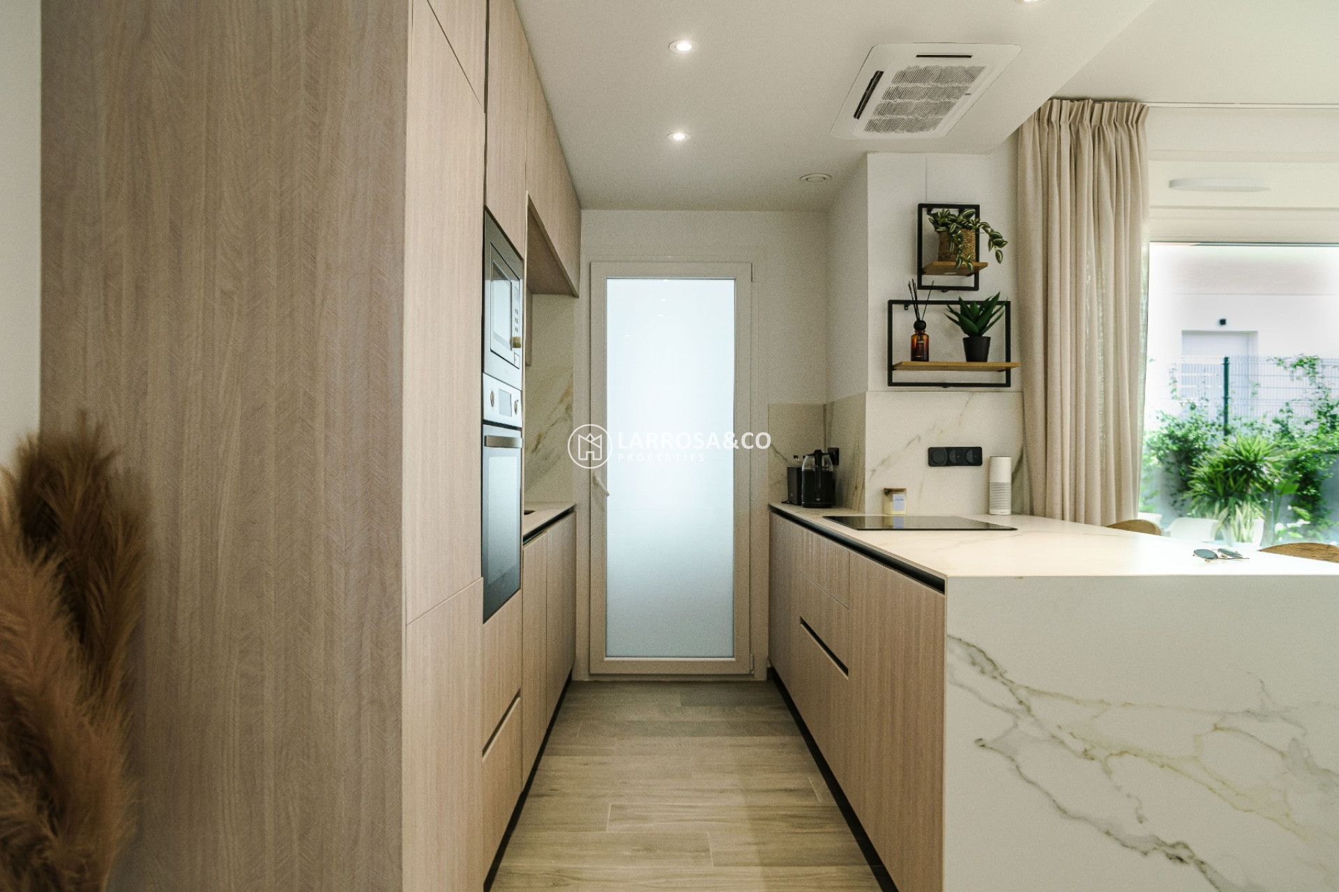 Resale - Apartment - Algorfa - Inland