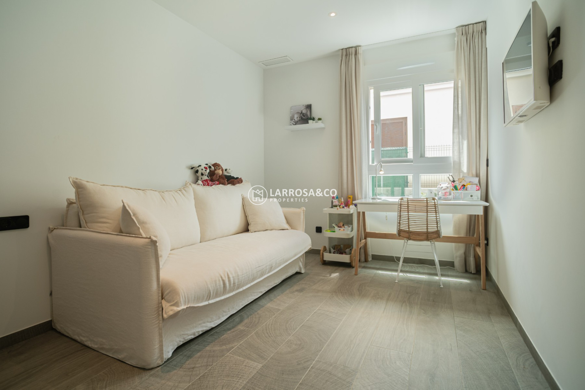 Resale - Apartment - Algorfa - Inland