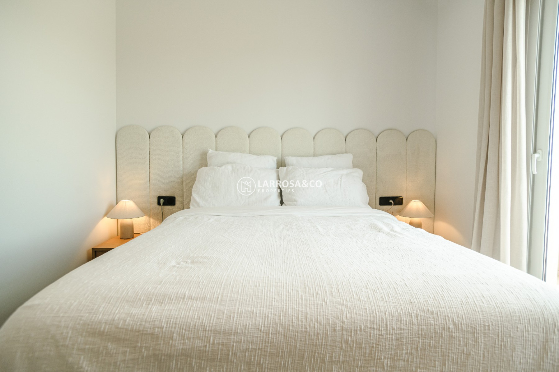 Resale - Apartment - Algorfa - Inland