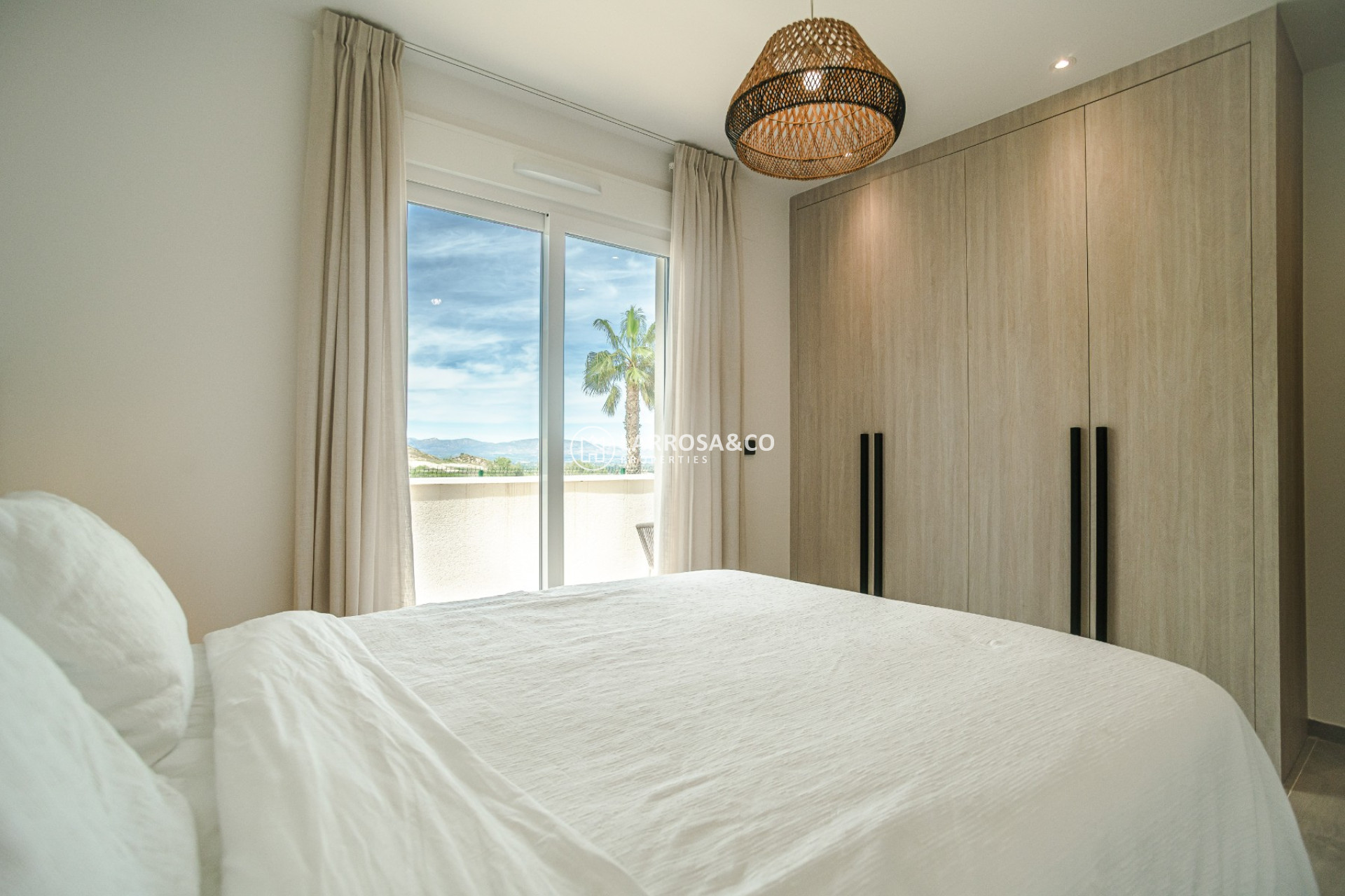 Resale - Apartment - Algorfa - Inland