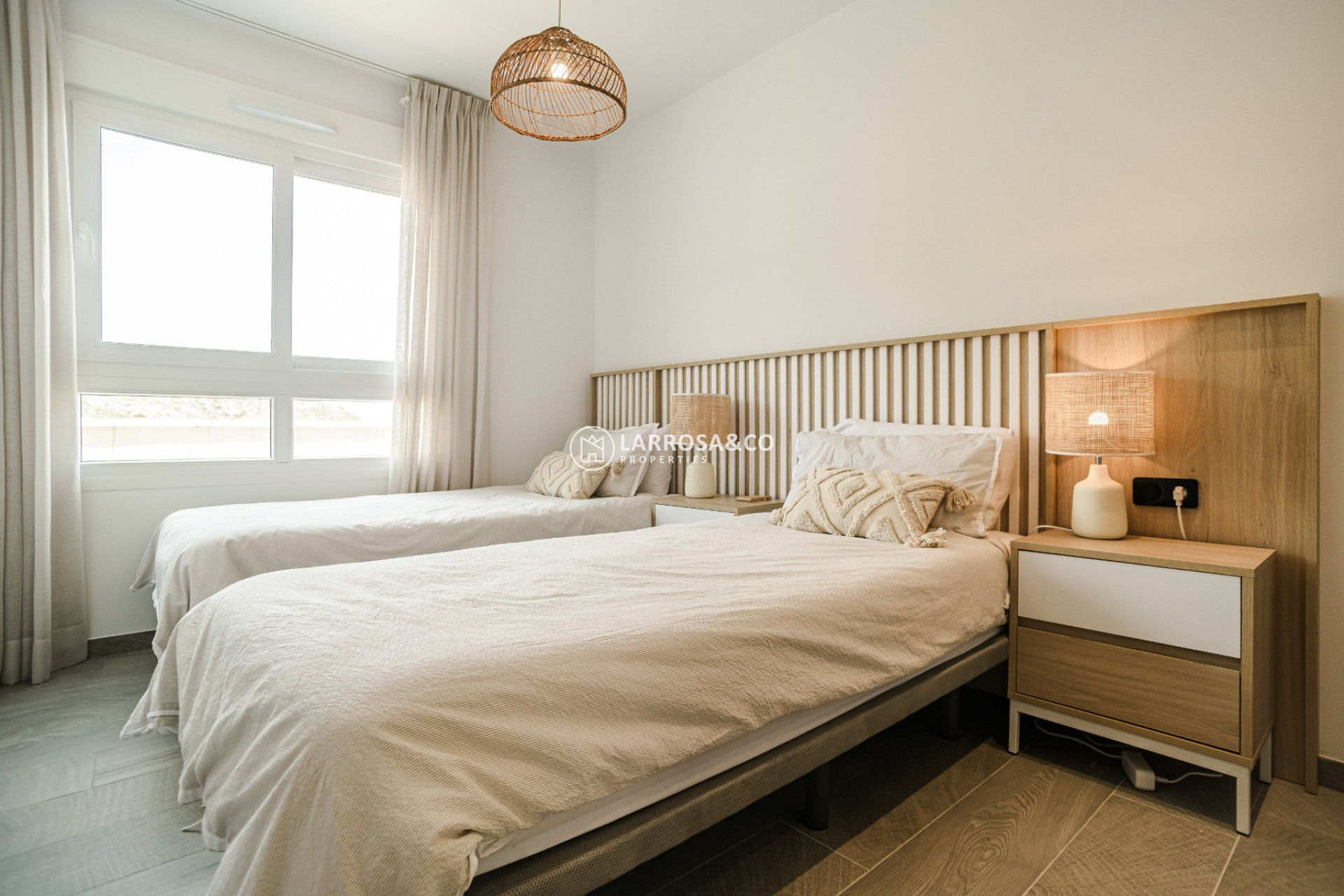 Resale - Apartment - Algorfa - Inland