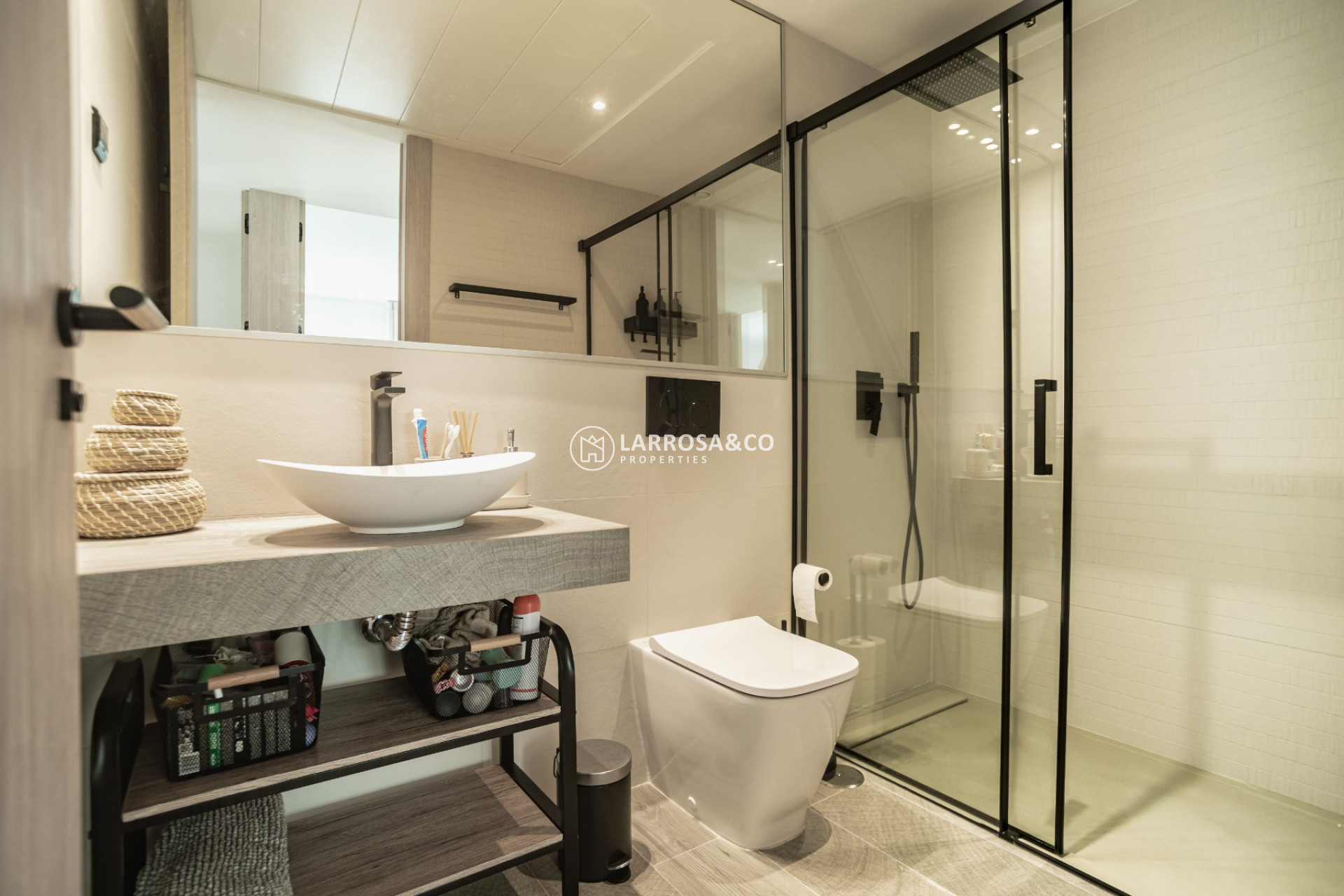 Resale - Apartment - Algorfa - Inland