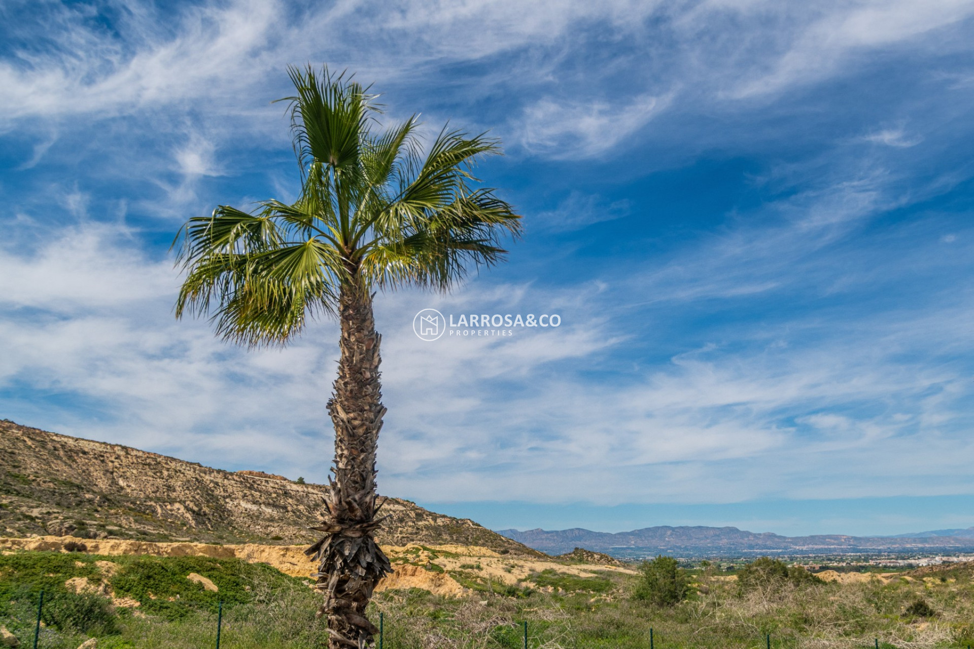 Resale - Apartment - Algorfa - Inland