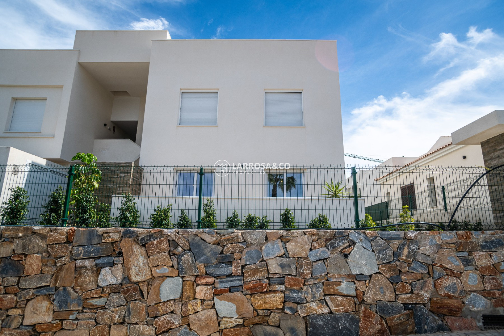 Resale - Apartment - Algorfa - Inland