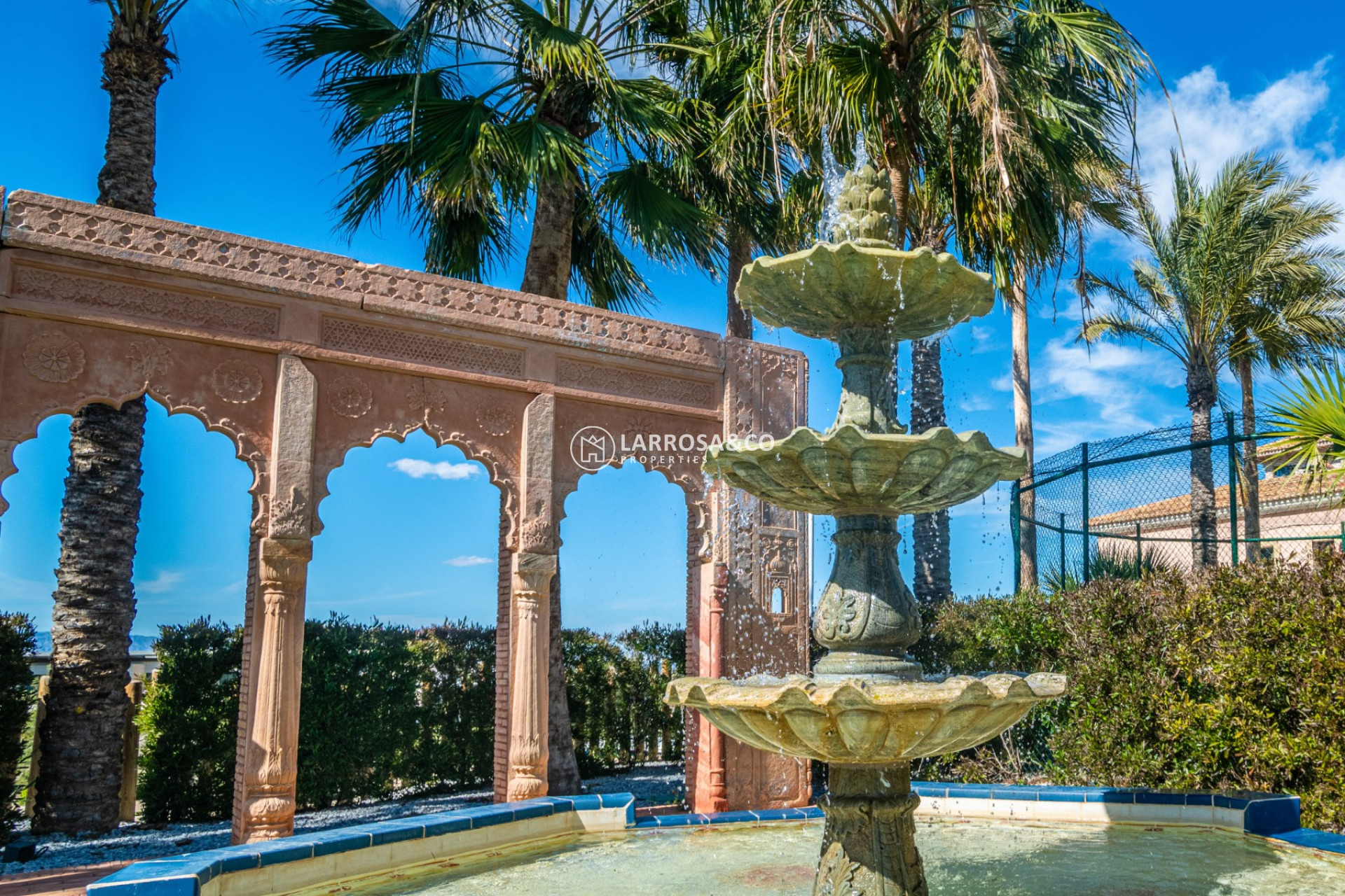 Resale - Apartment - Algorfa - Inland