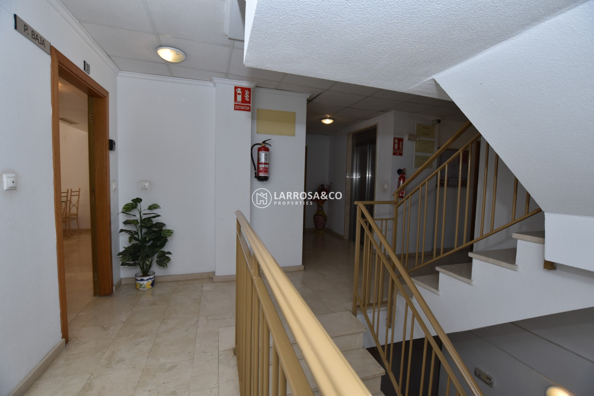 Resale - Apartment - Algorfa - Inland