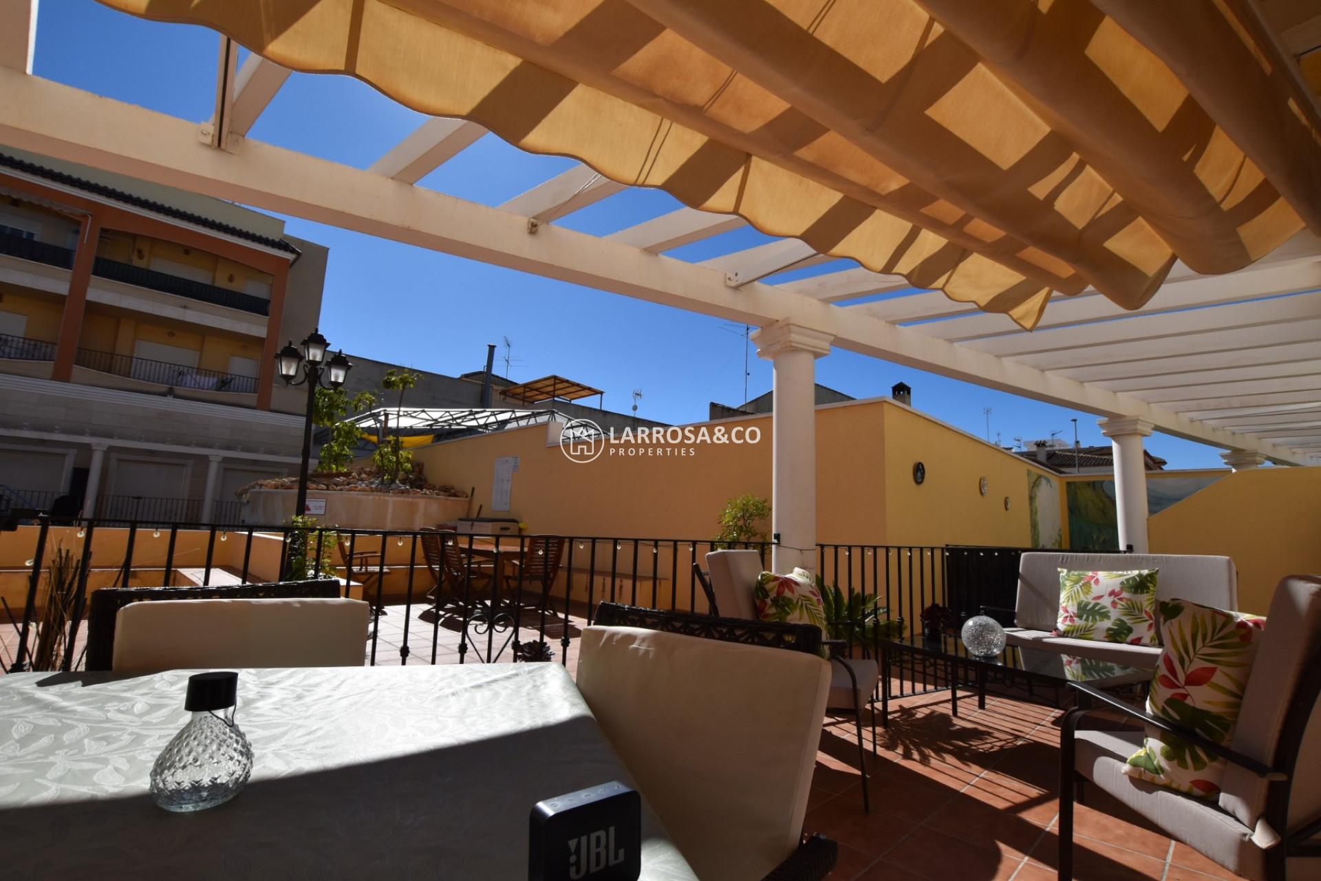 Resale - Apartment - Algorfa - Inland