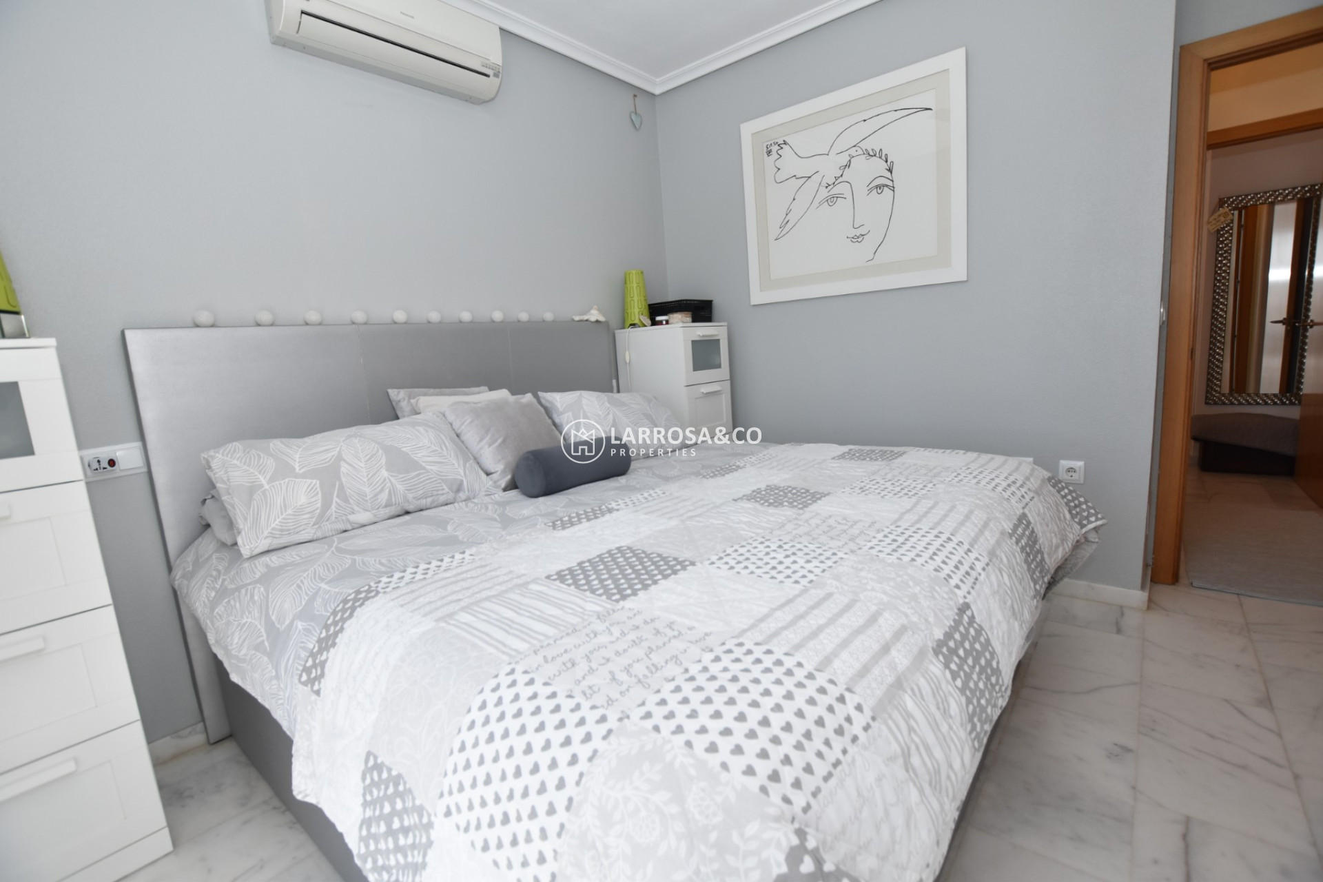 Resale - Apartment - Algorfa - Inland