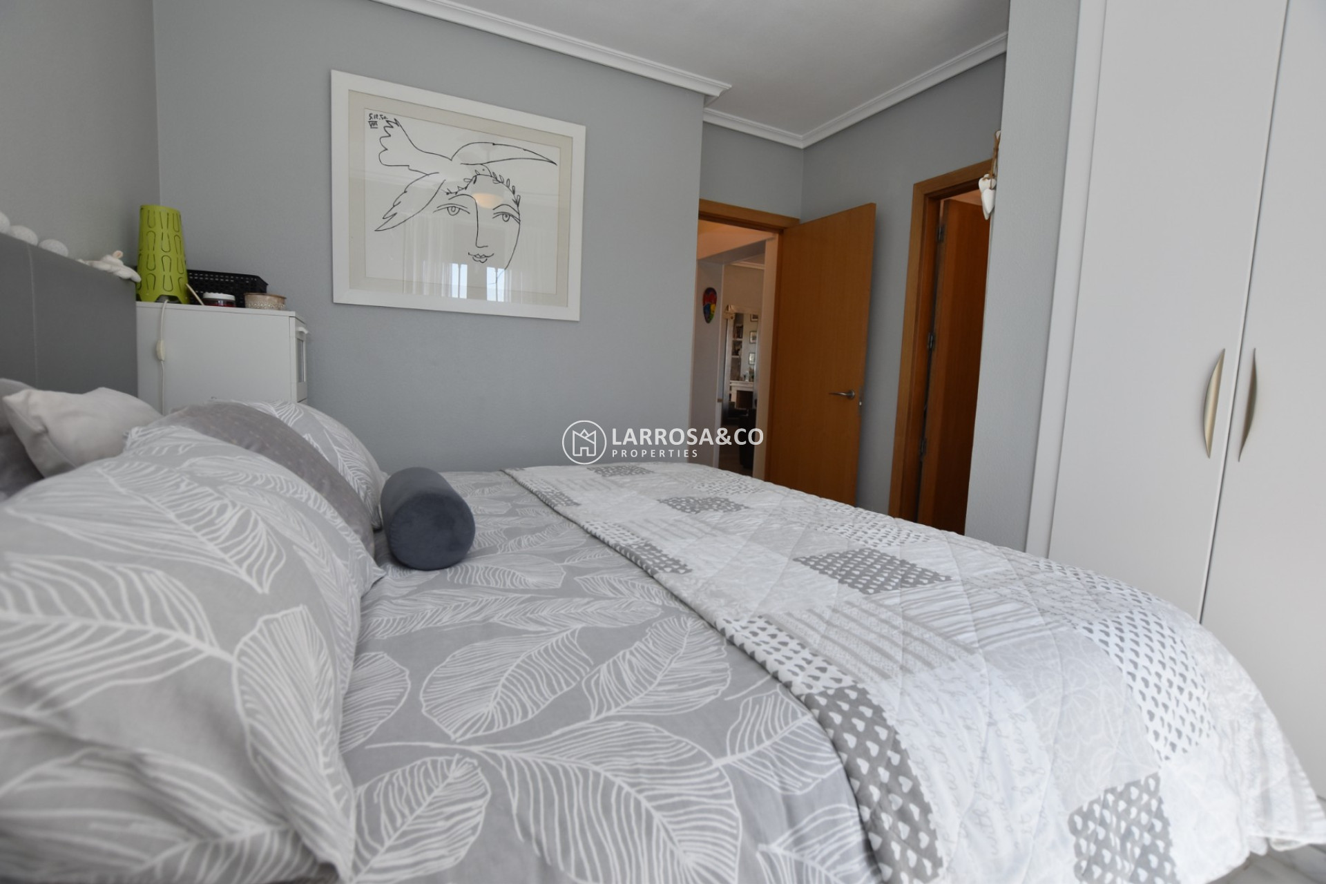 Resale - Apartment - Algorfa - Inland