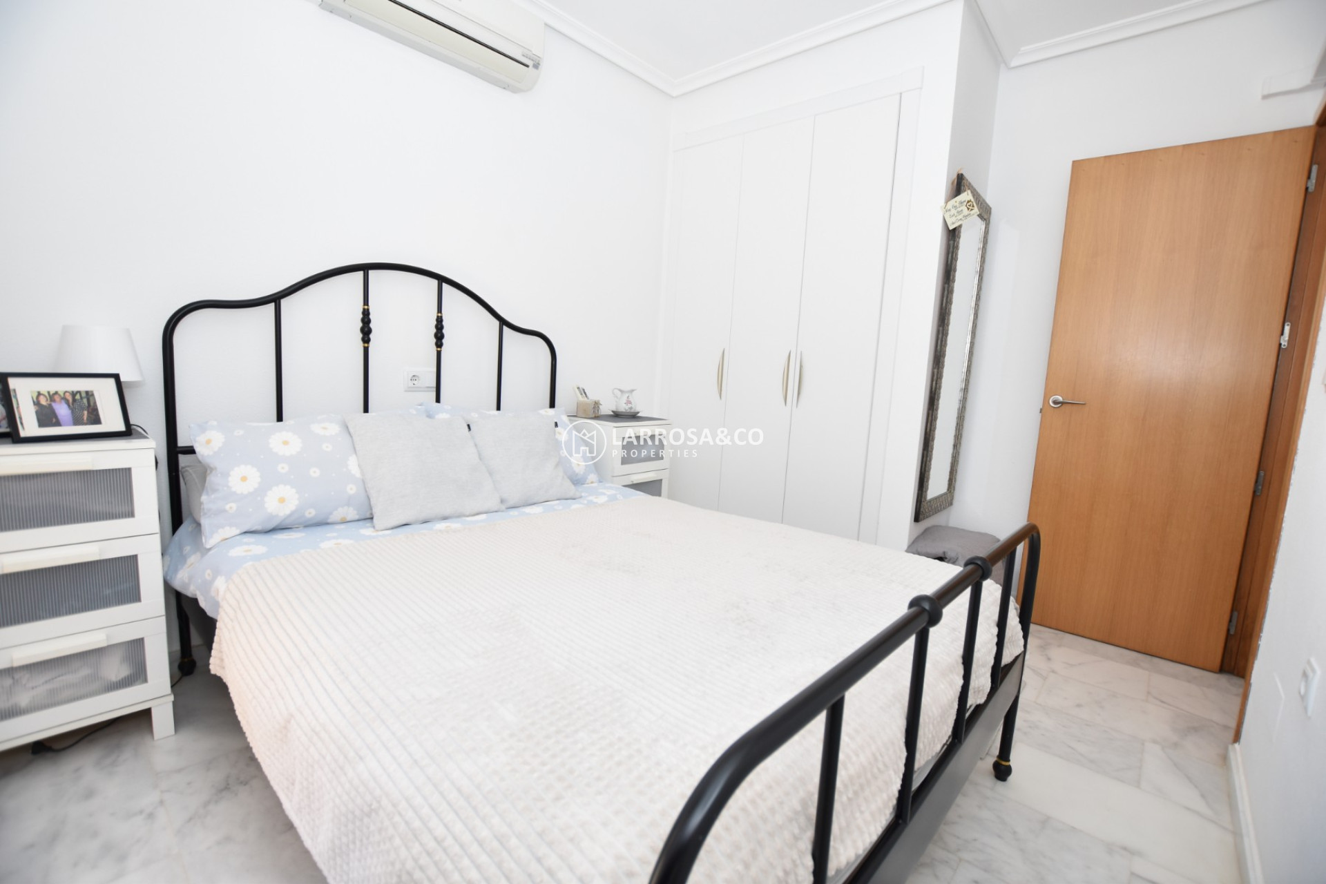Resale - Apartment - Algorfa - Inland