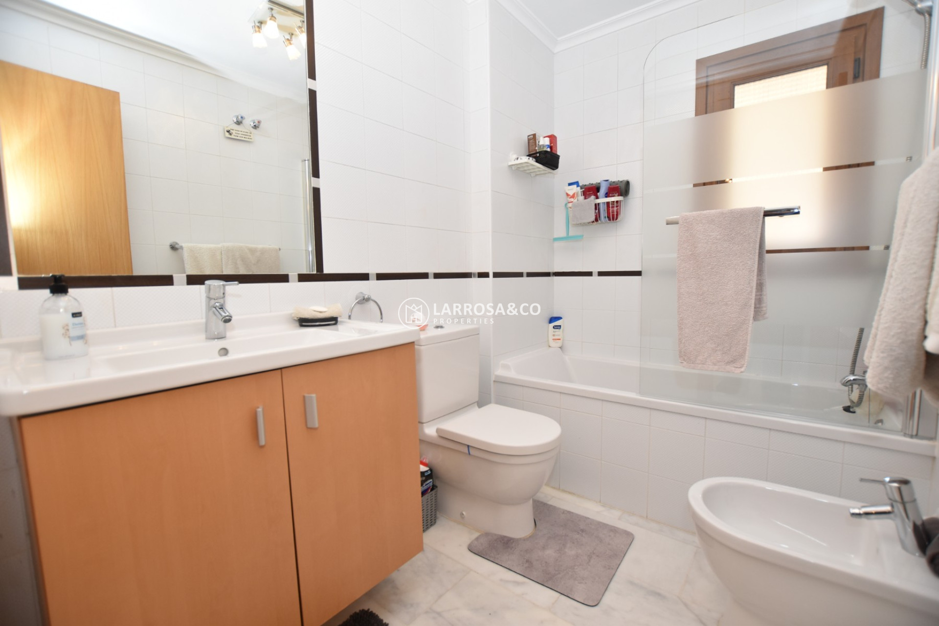 Resale - Apartment - Algorfa - Inland