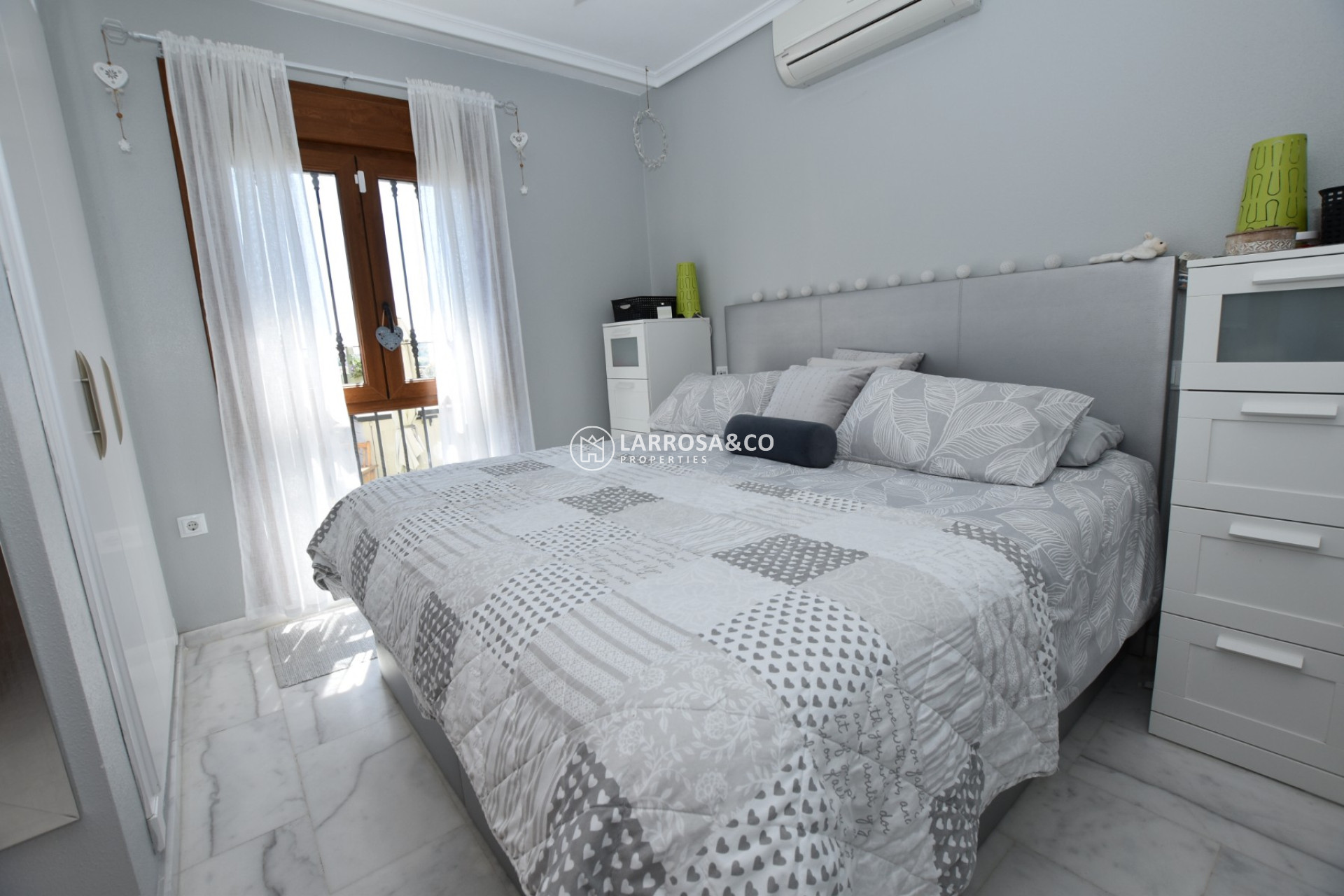 Resale - Apartment - Algorfa - Inland