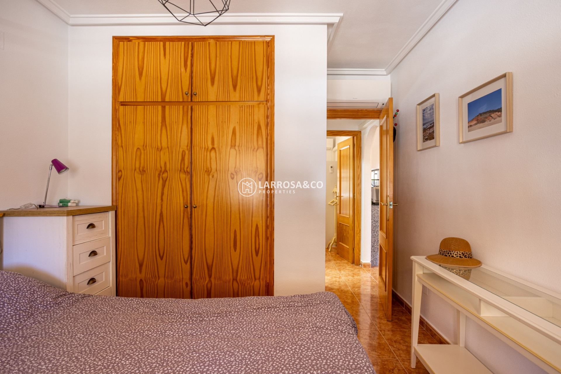 Resale - Apartment - Algorfa - Inland