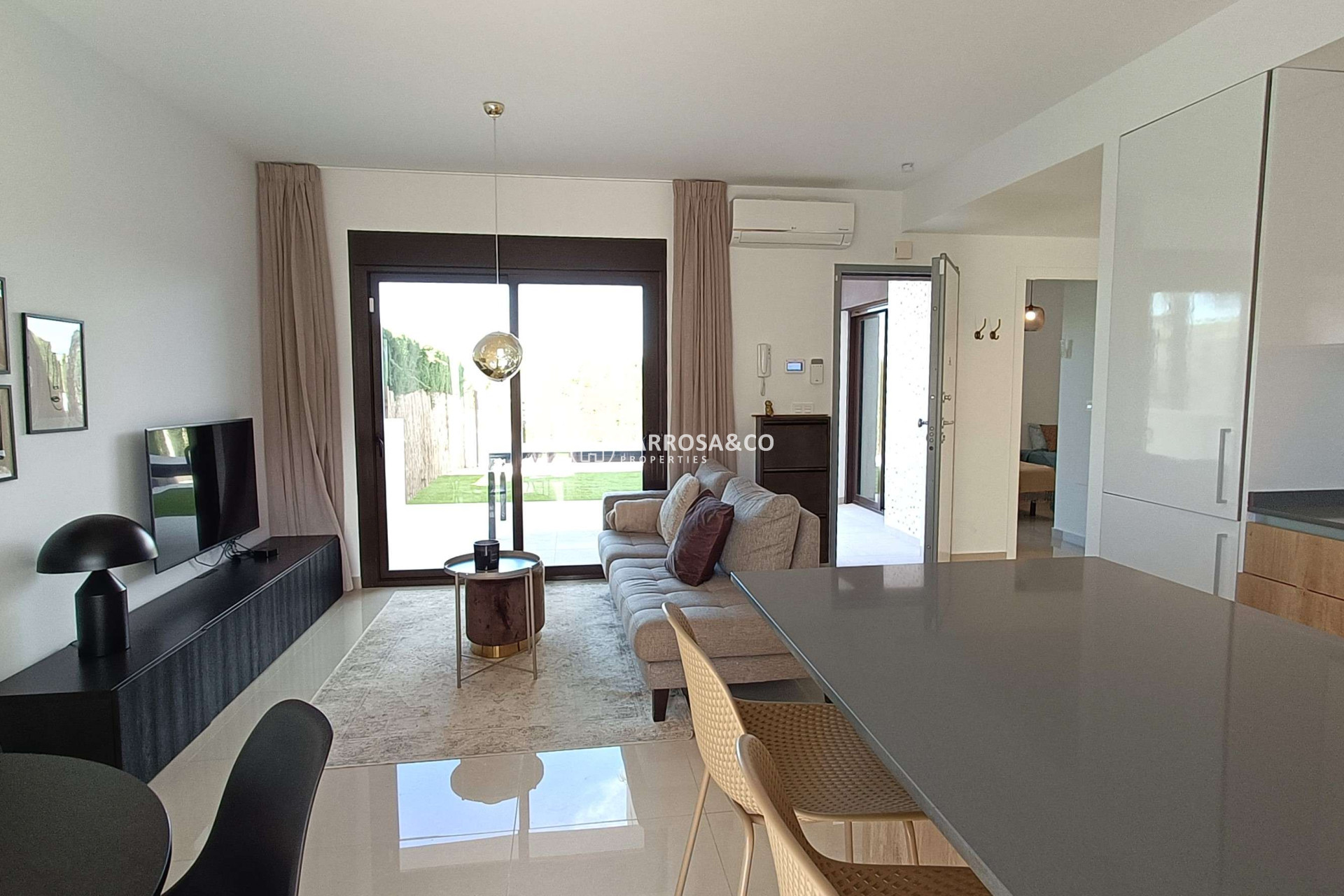Resale - Apartment - Algorfa - Inland