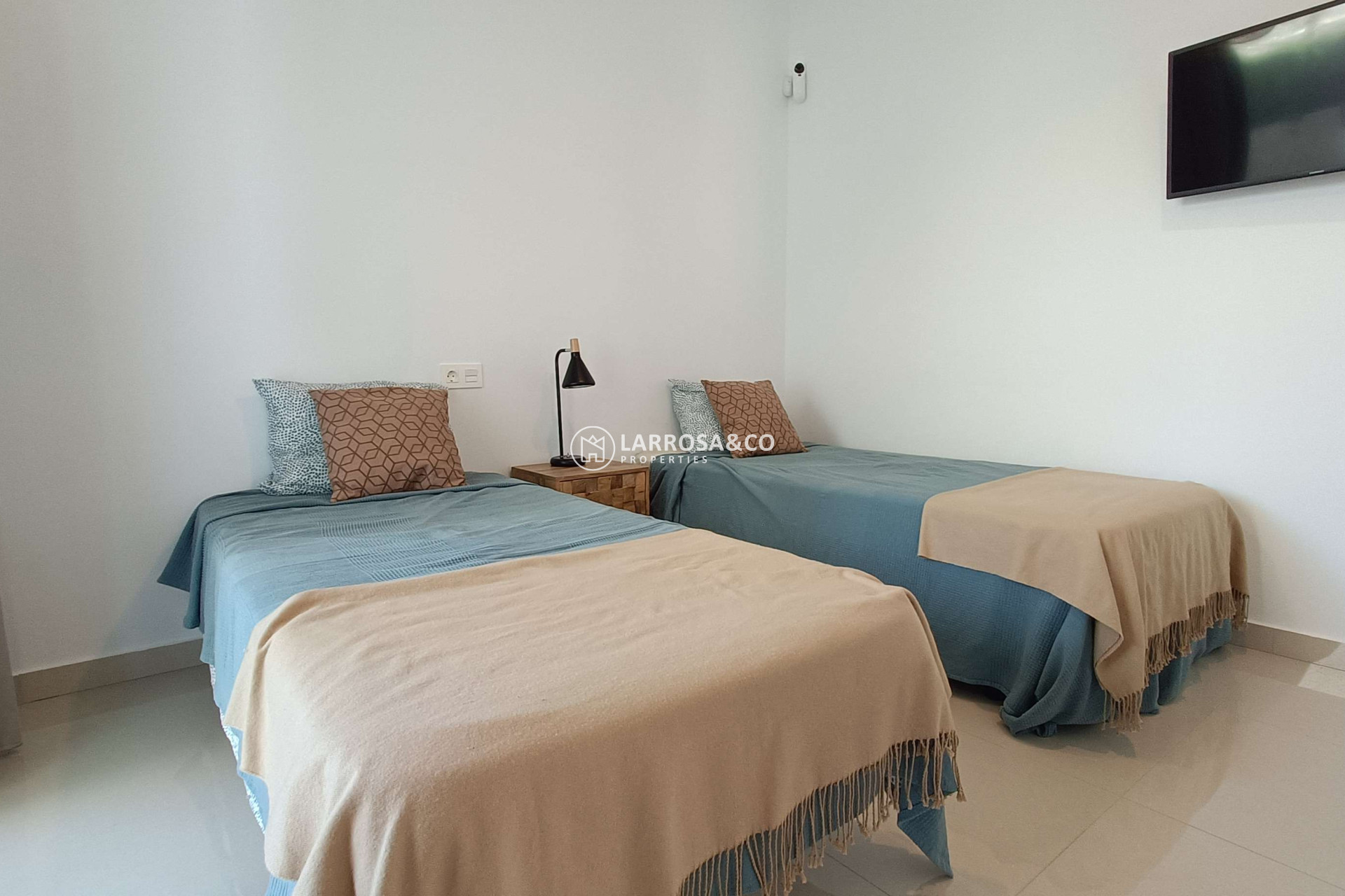 Resale - Apartment - Algorfa - Inland
