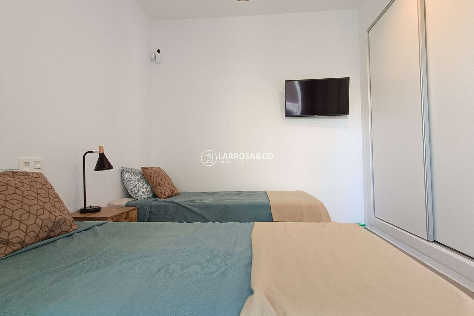 Resale - Apartment - Algorfa - Inland