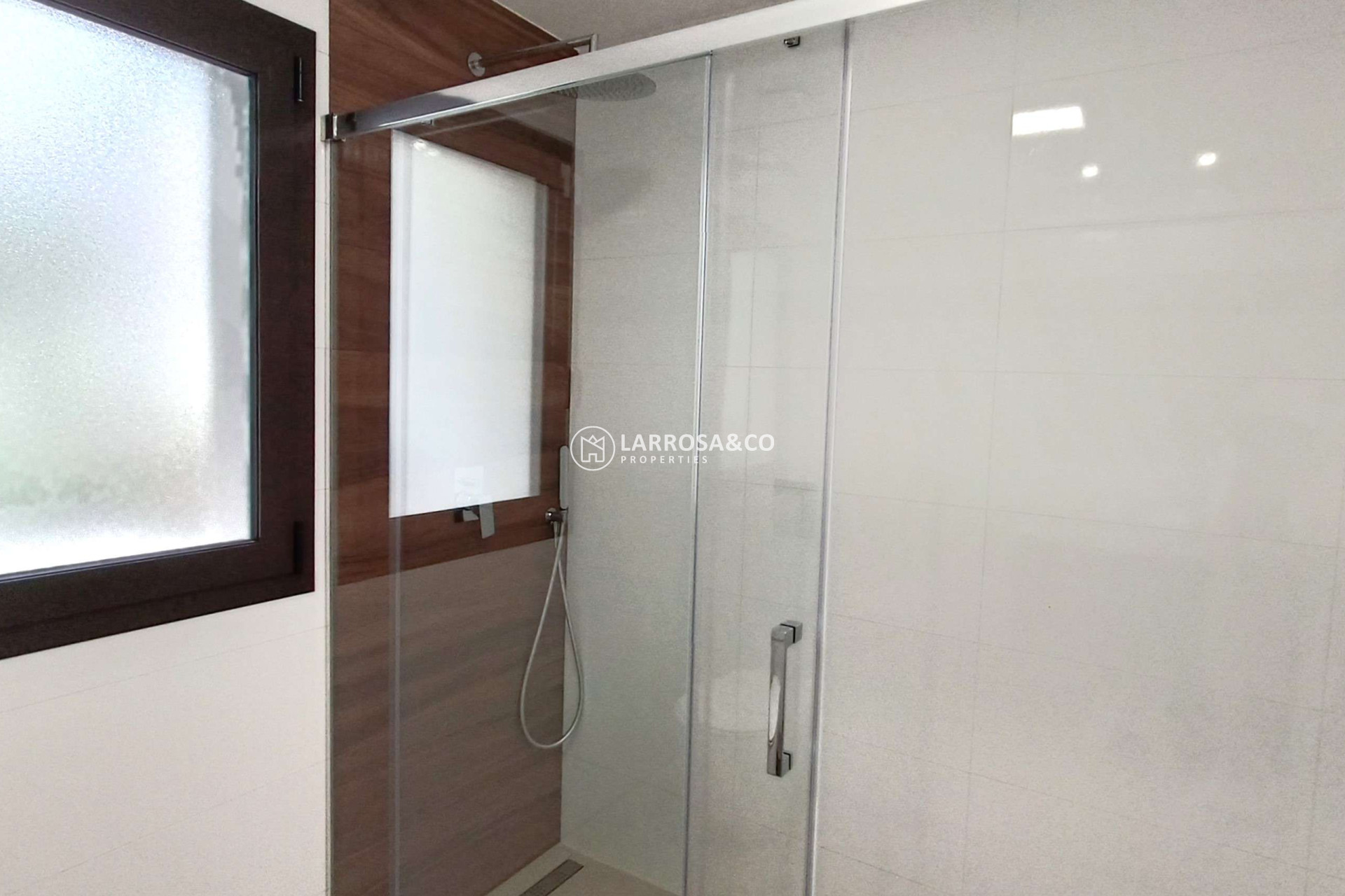 Resale - Apartment - Algorfa - Inland