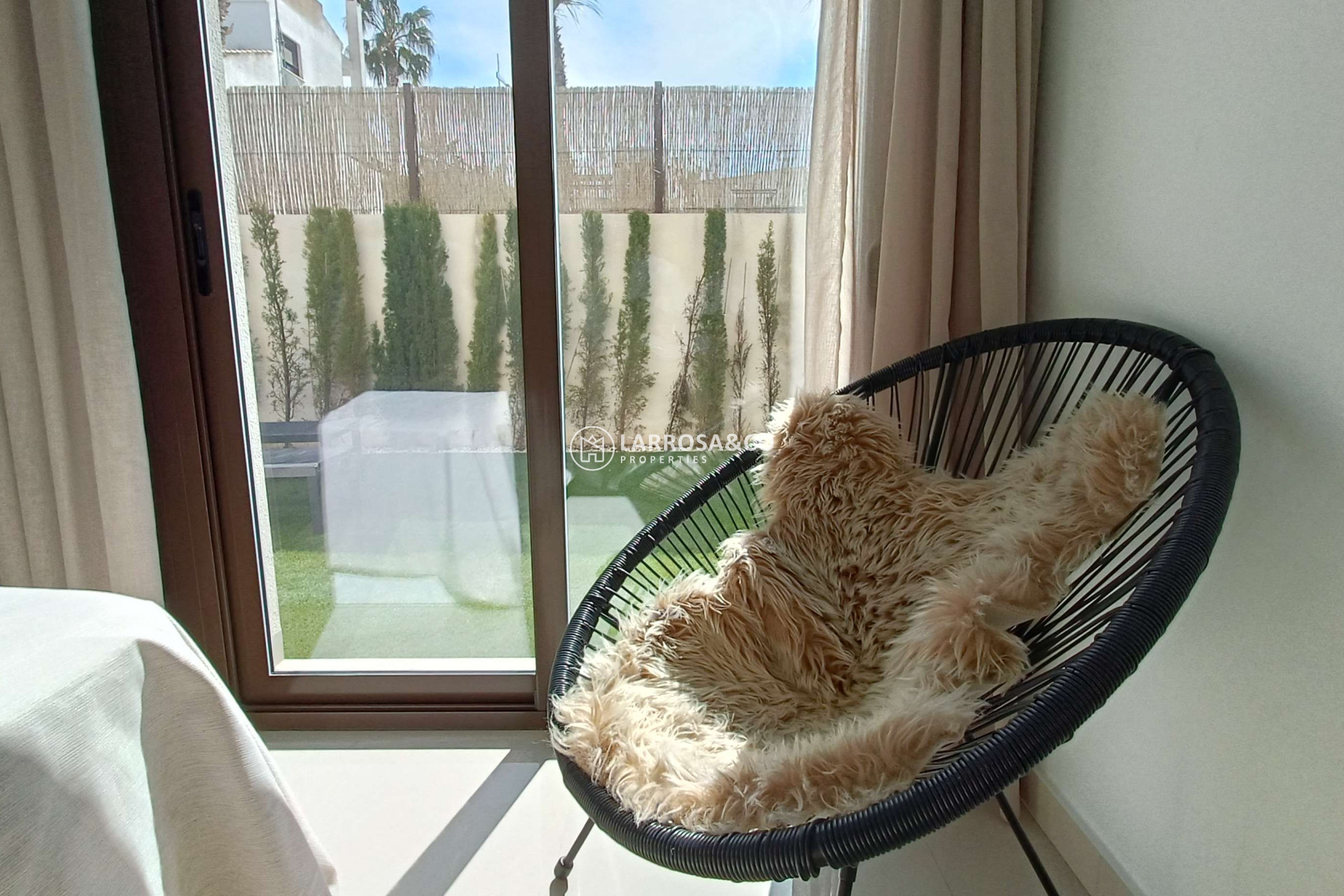 Resale - Apartment - Algorfa - Inland