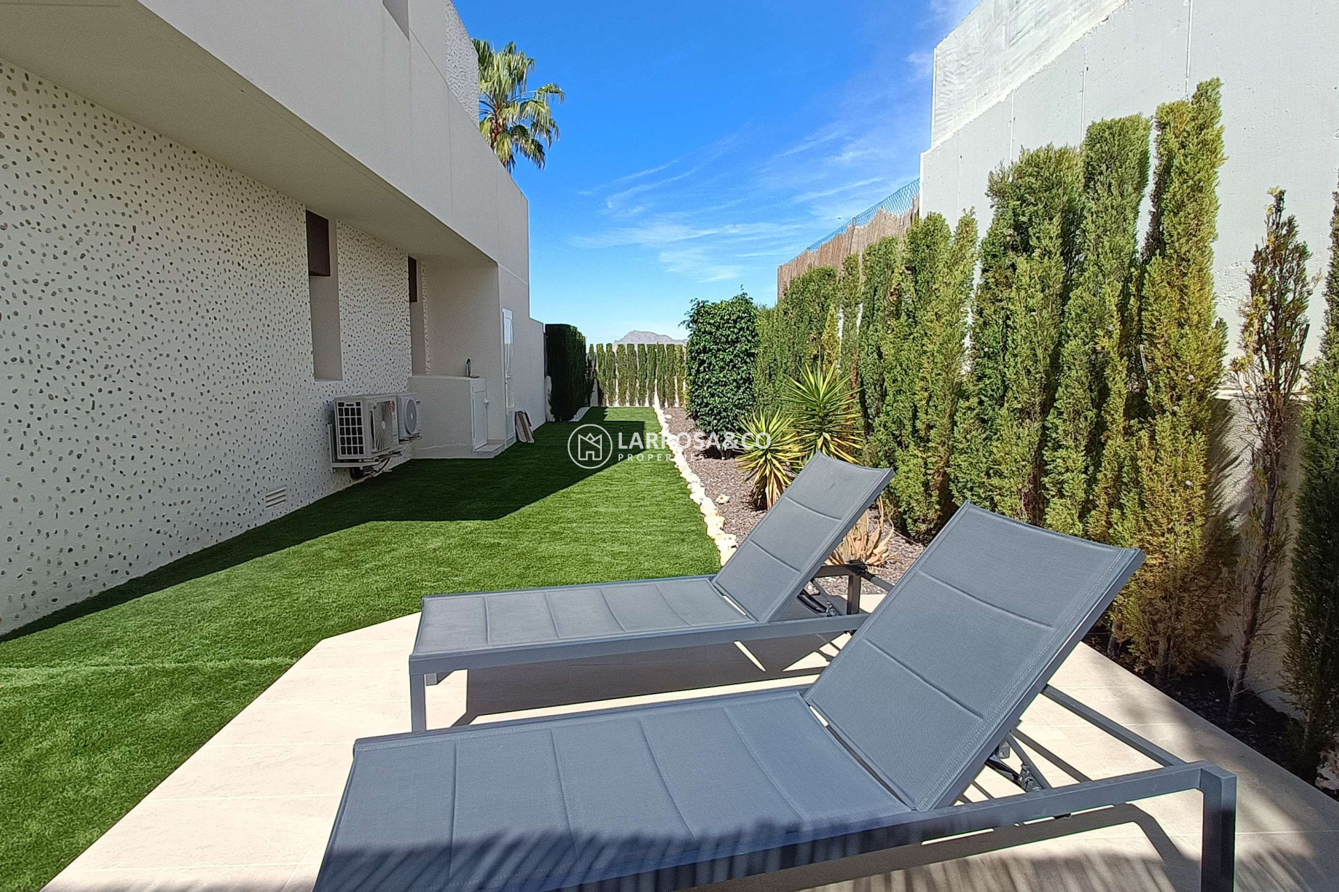 Resale - Apartment - Algorfa - Inland