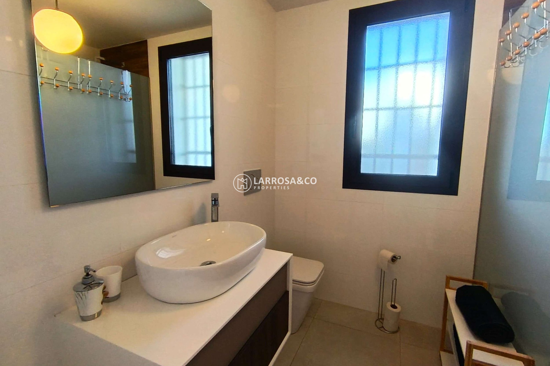 Resale - Apartment - Algorfa - Inland