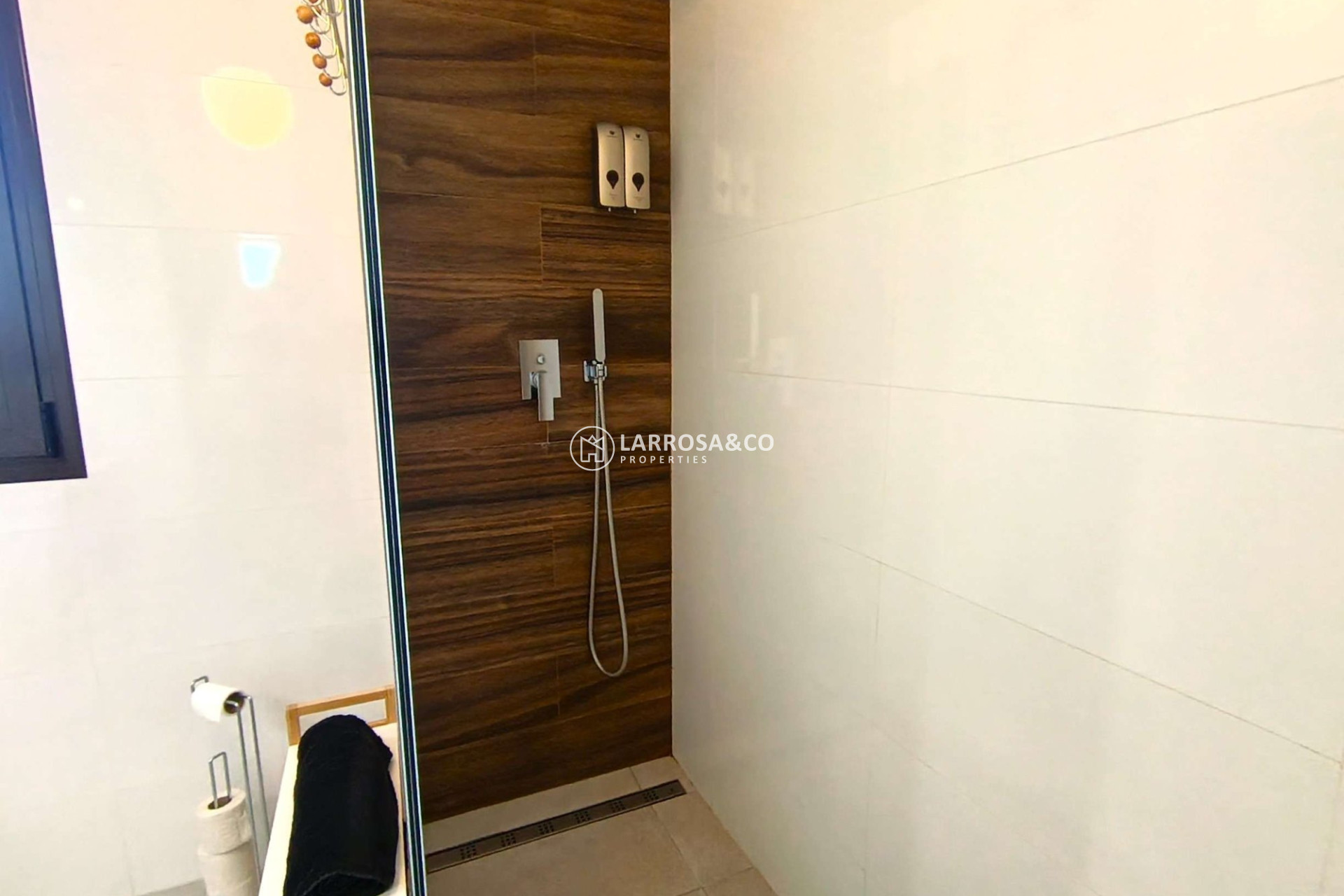 Resale - Apartment - Algorfa - Inland