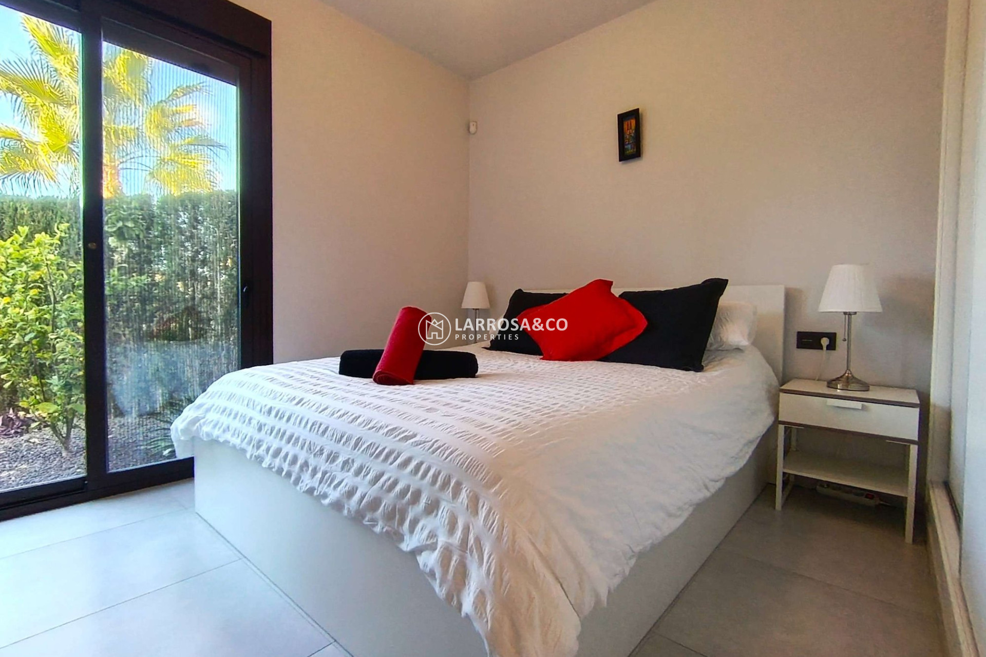 Resale - Apartment - Algorfa - Inland