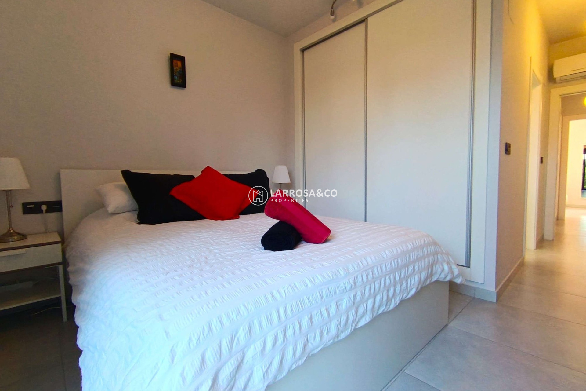 Resale - Apartment - Algorfa - Inland
