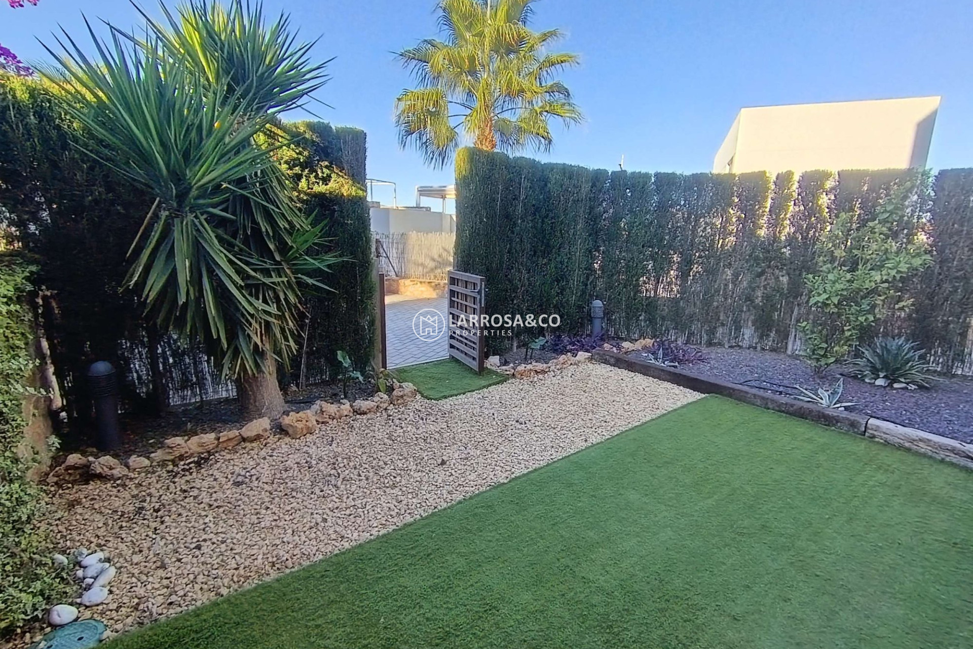 Resale - Apartment - Algorfa - Inland