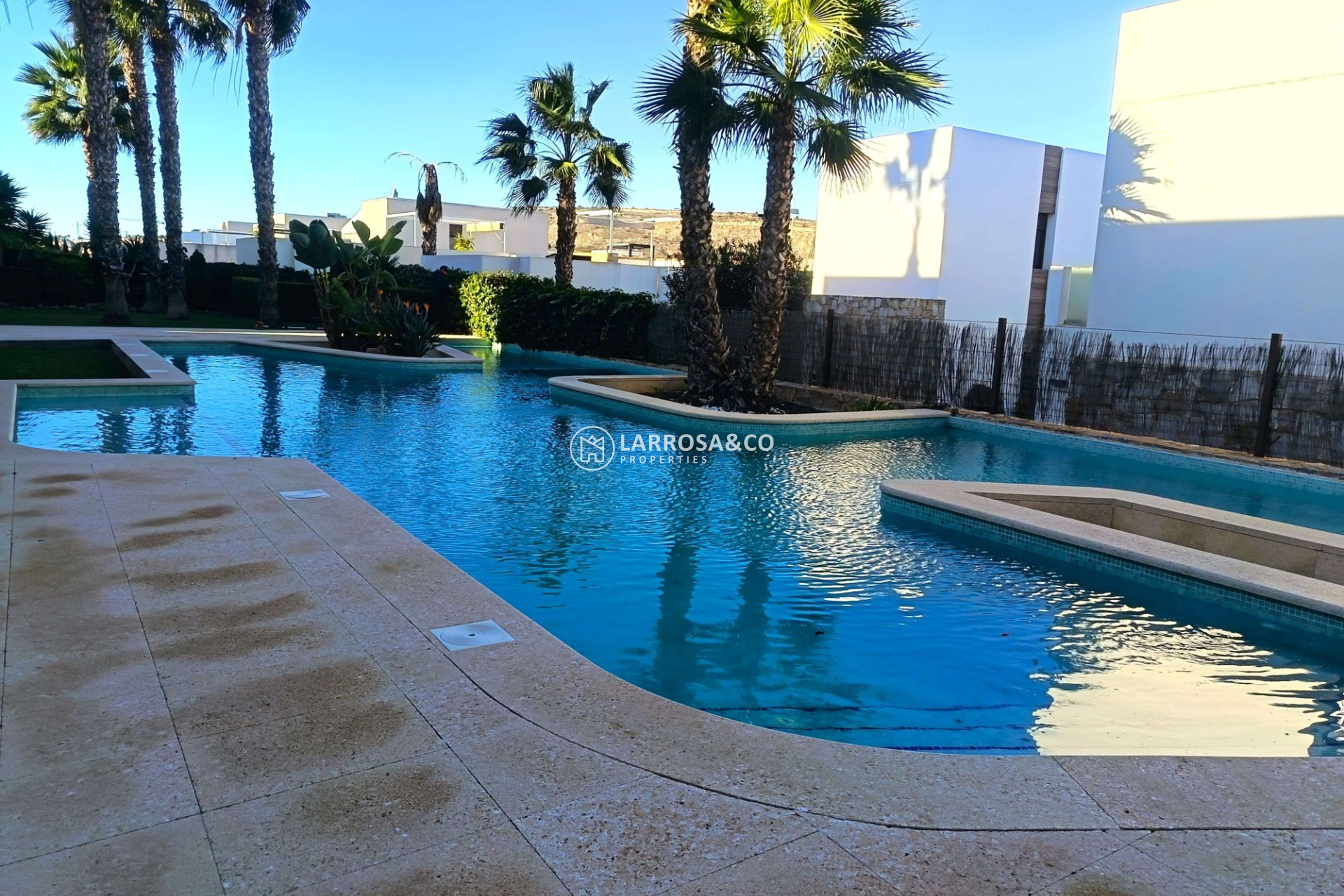 Resale - Apartment - Algorfa - Inland