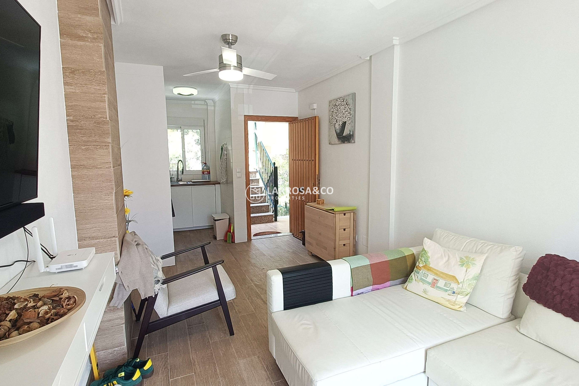 Resale - Apartment - Algorfa - Inland