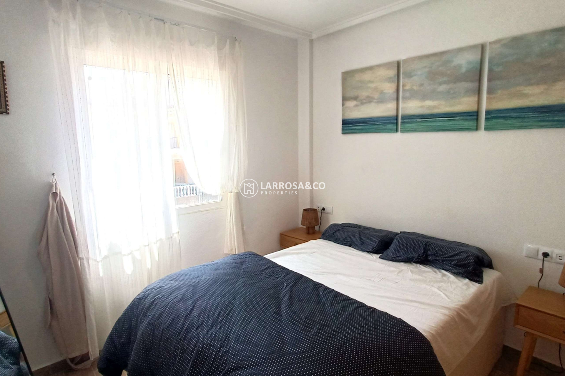 Resale - Apartment - Algorfa - Inland