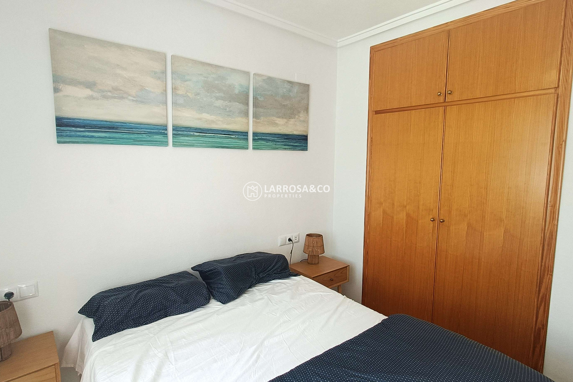 Resale - Apartment - Algorfa - Inland